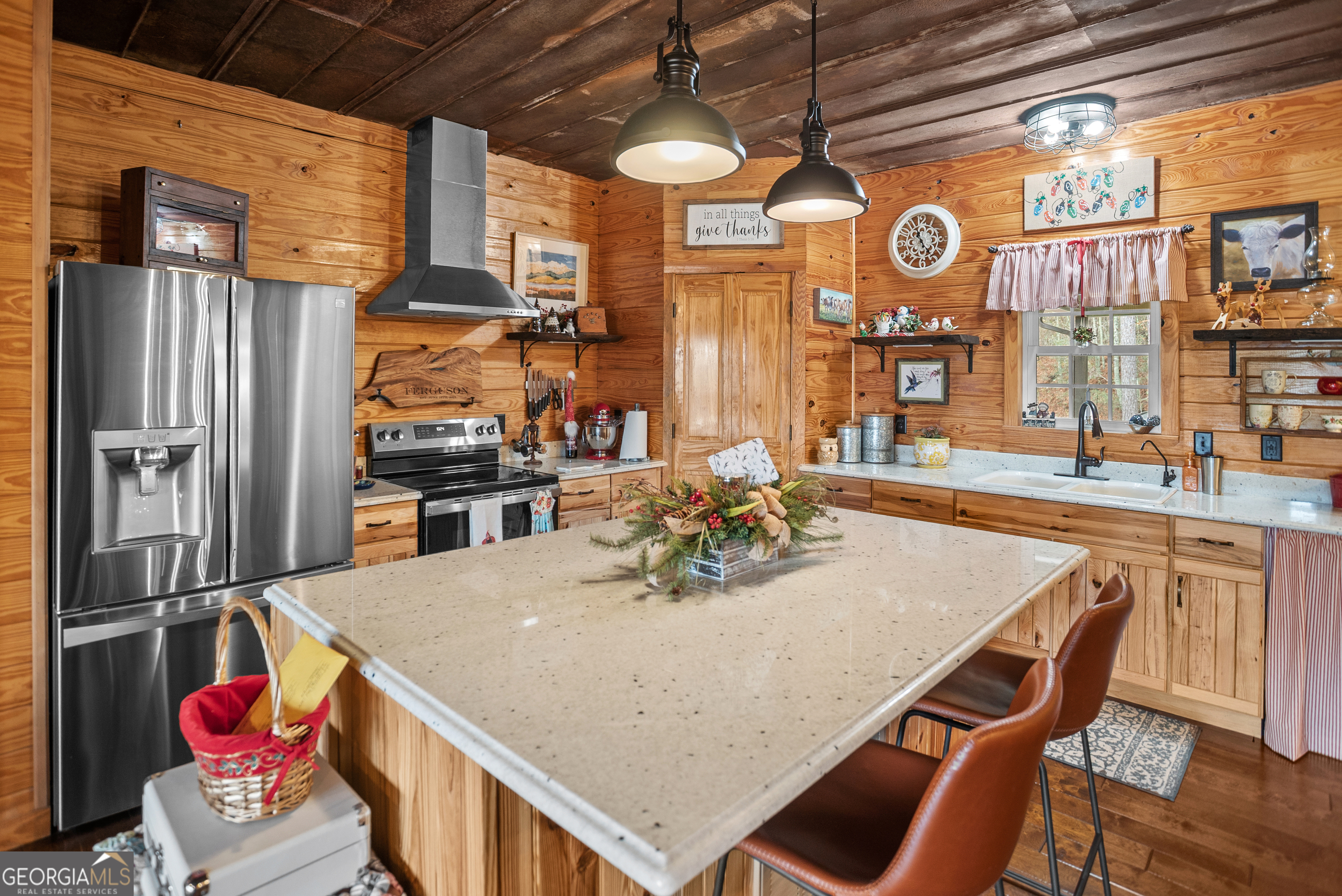 418 Oglesby Pond Lane