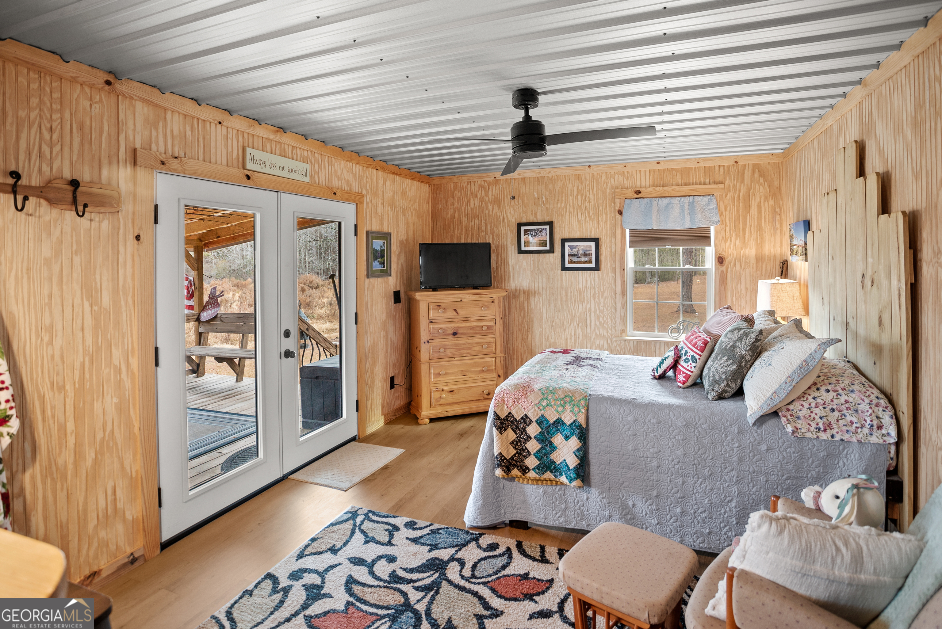 418 Oglesby Pond Lane