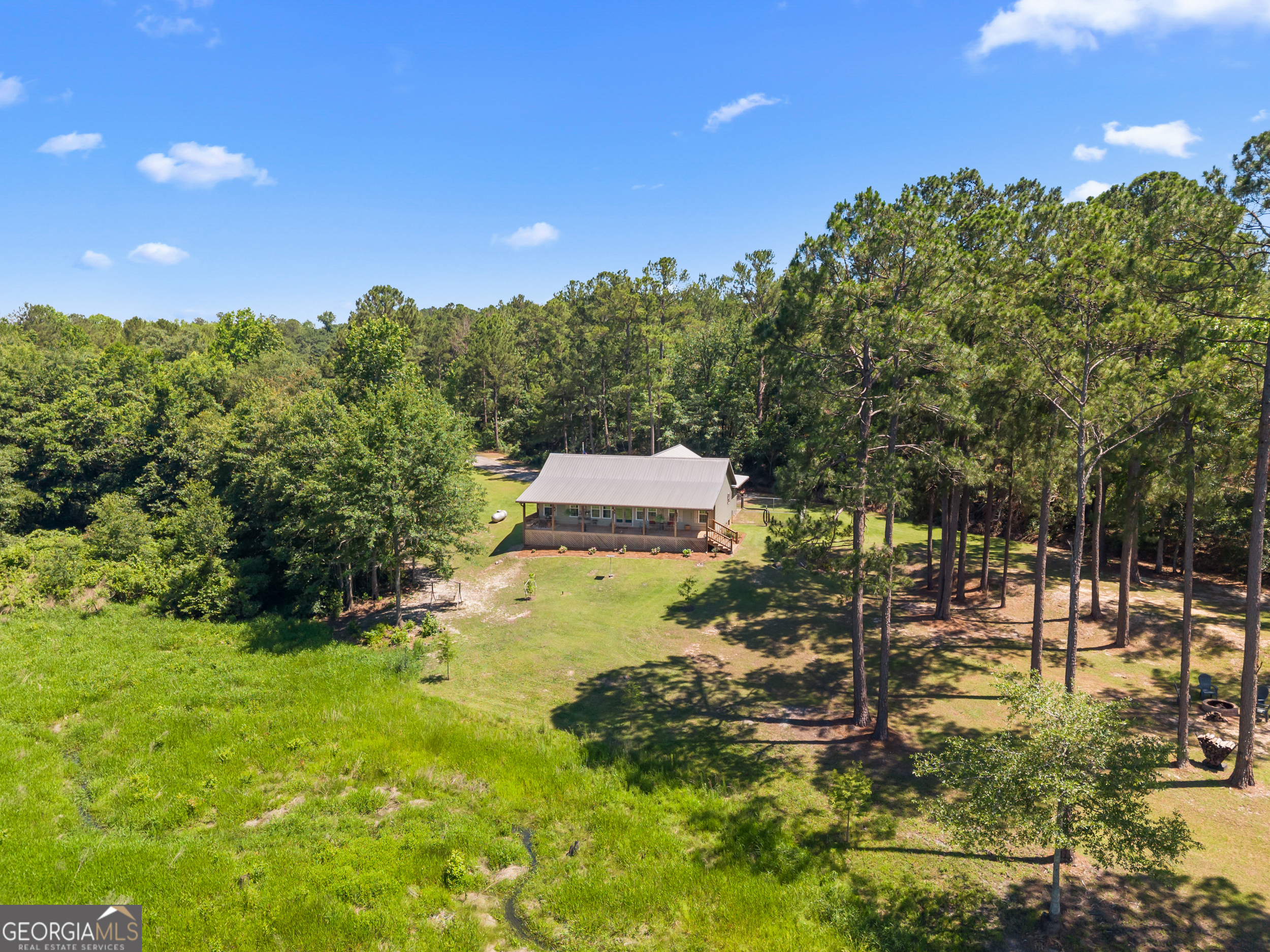 418 Oglesby Pond Lane