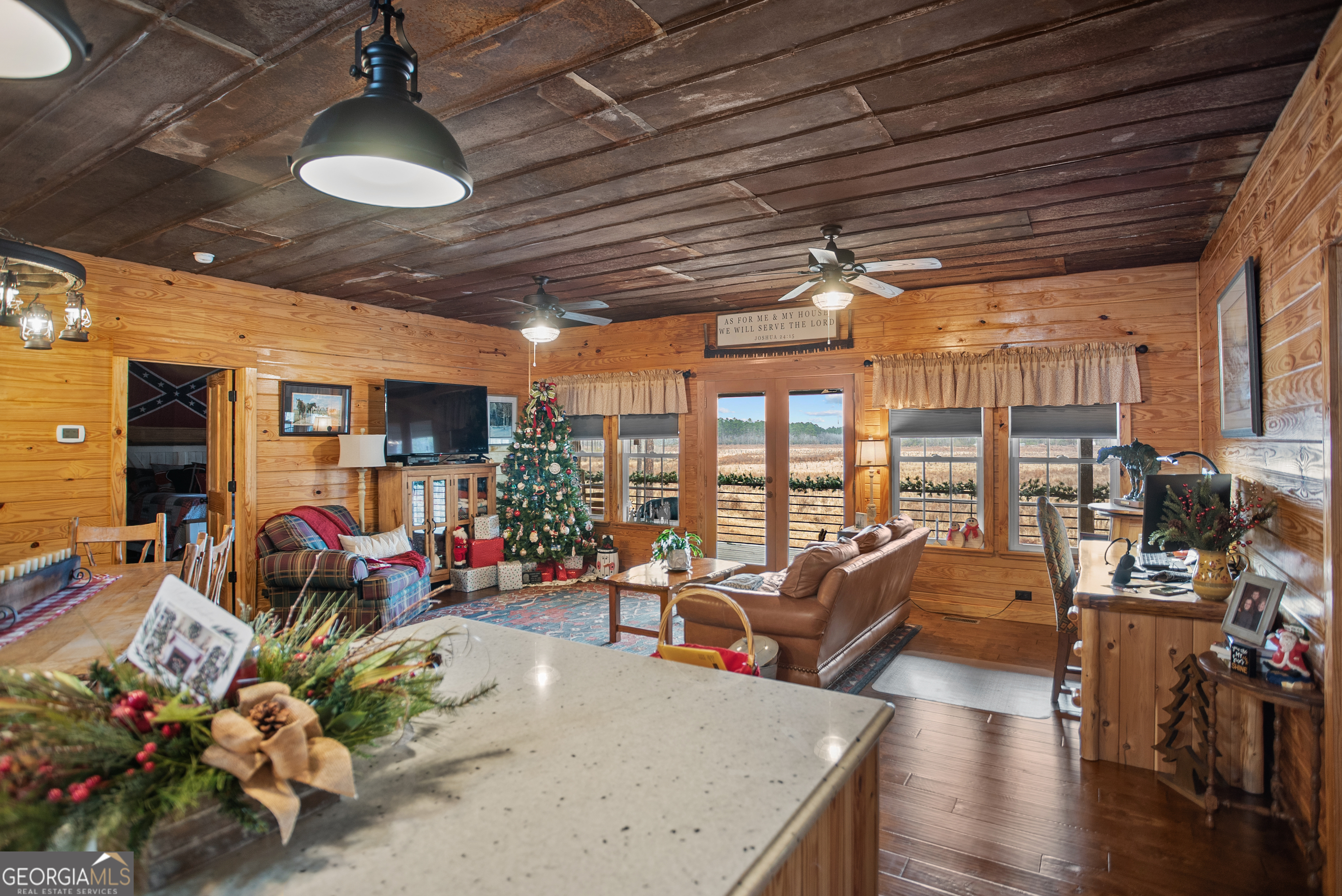 418 Oglesby Pond Lane