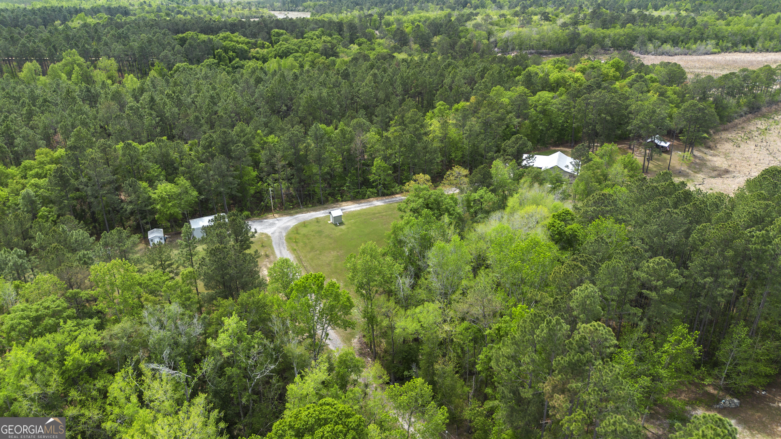 418 Oglesby Pond Lane