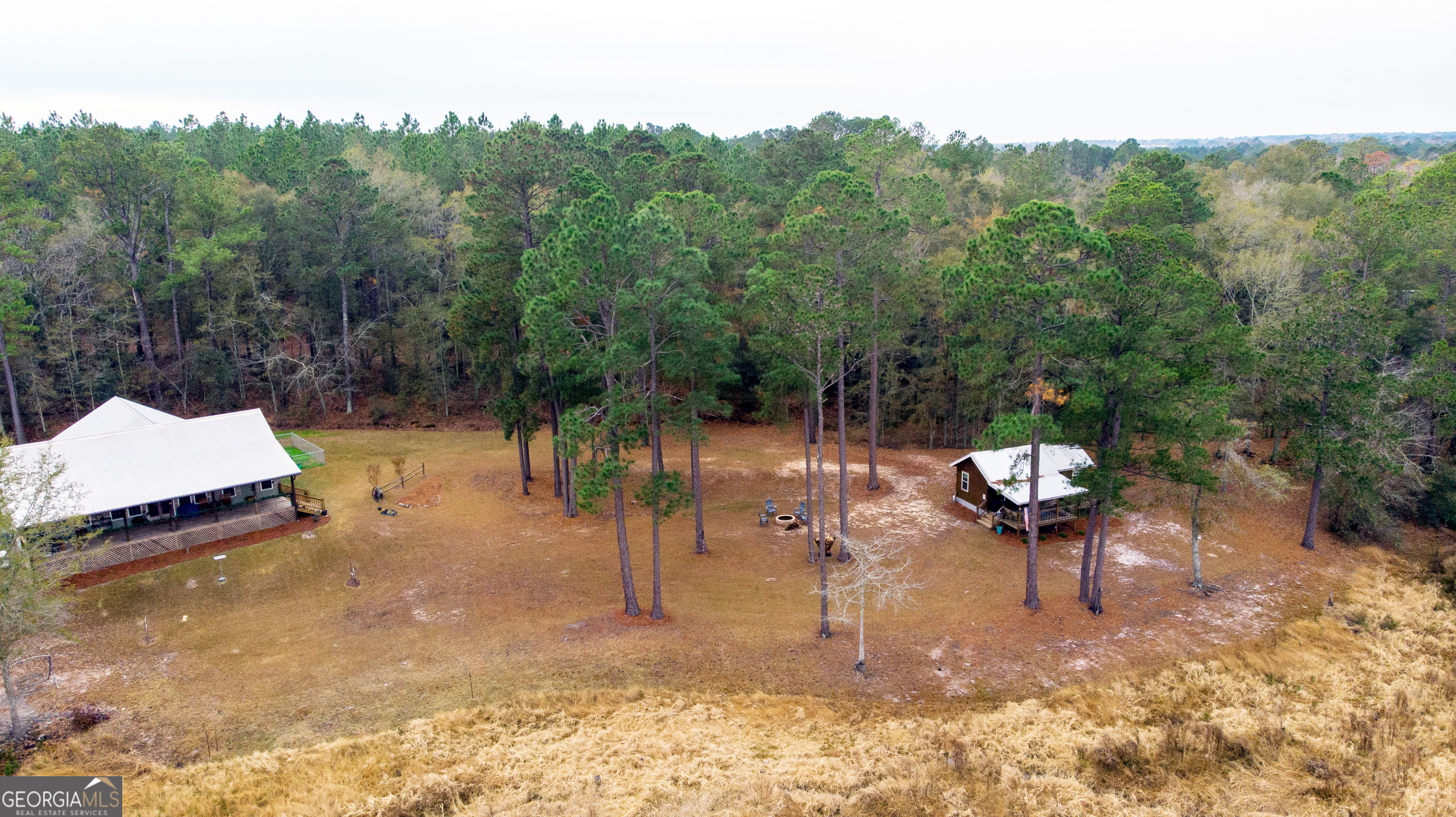 418 Oglesby Pond Lane