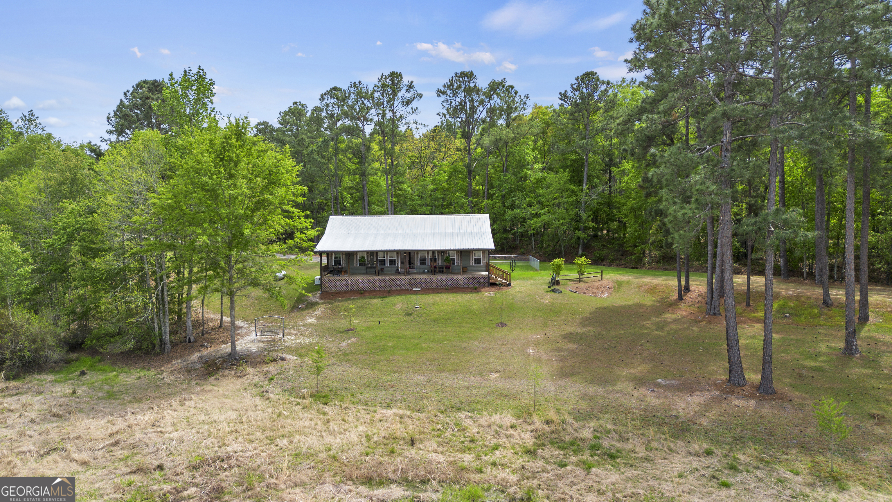 418 Oglesby Pond Lane