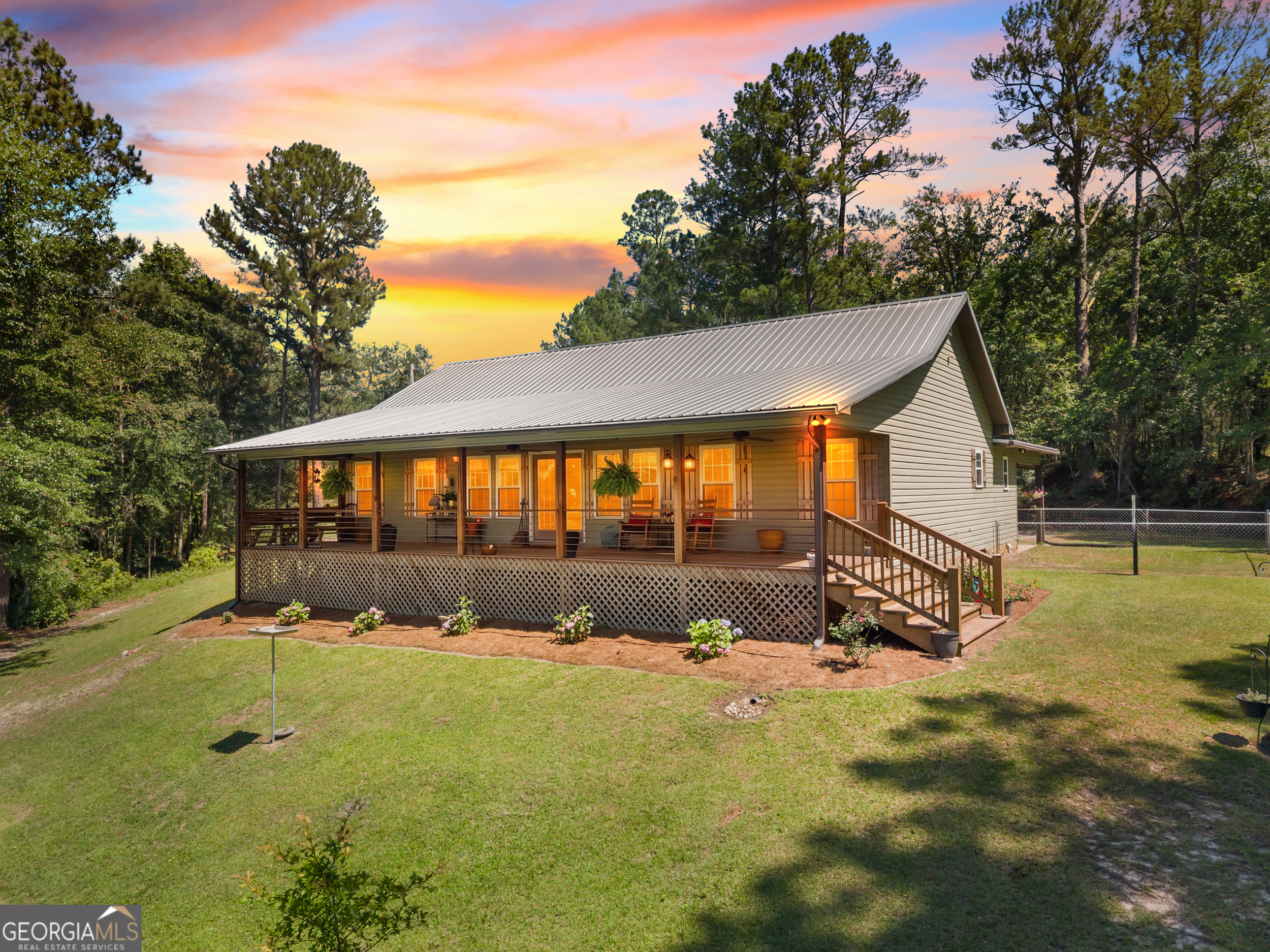 418 Oglesby Pond Lane