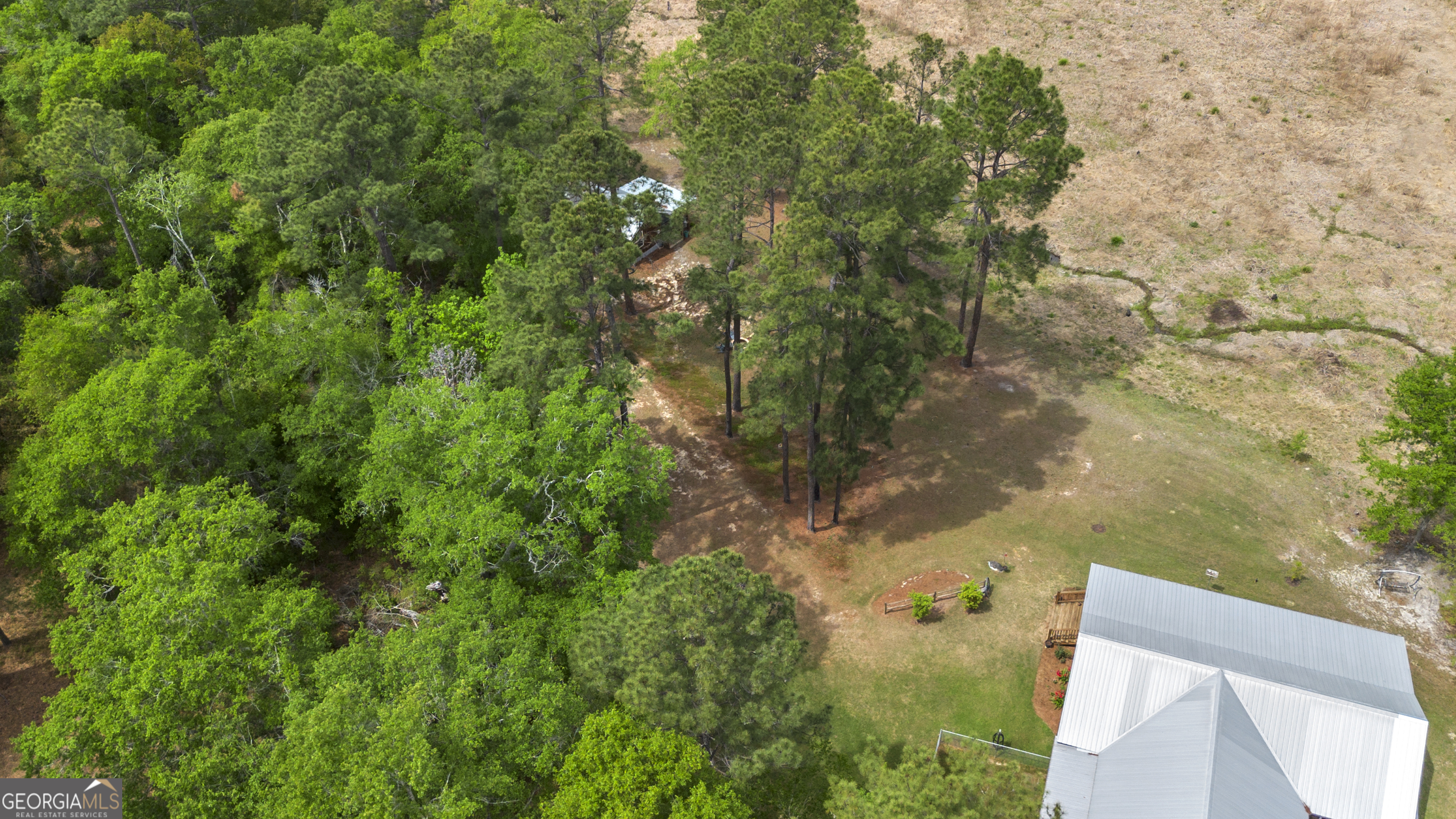 418 Oglesby Pond Lane