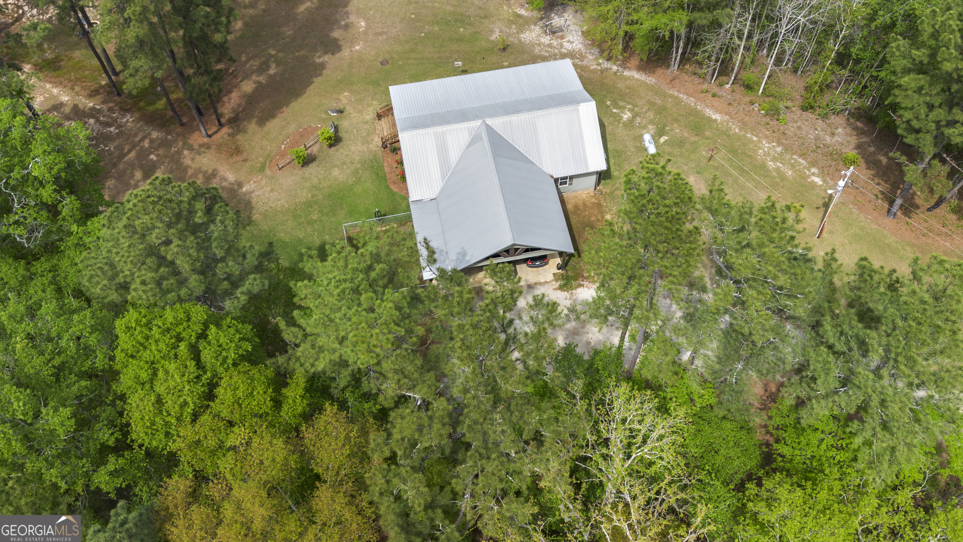 418 Oglesby Pond Lane