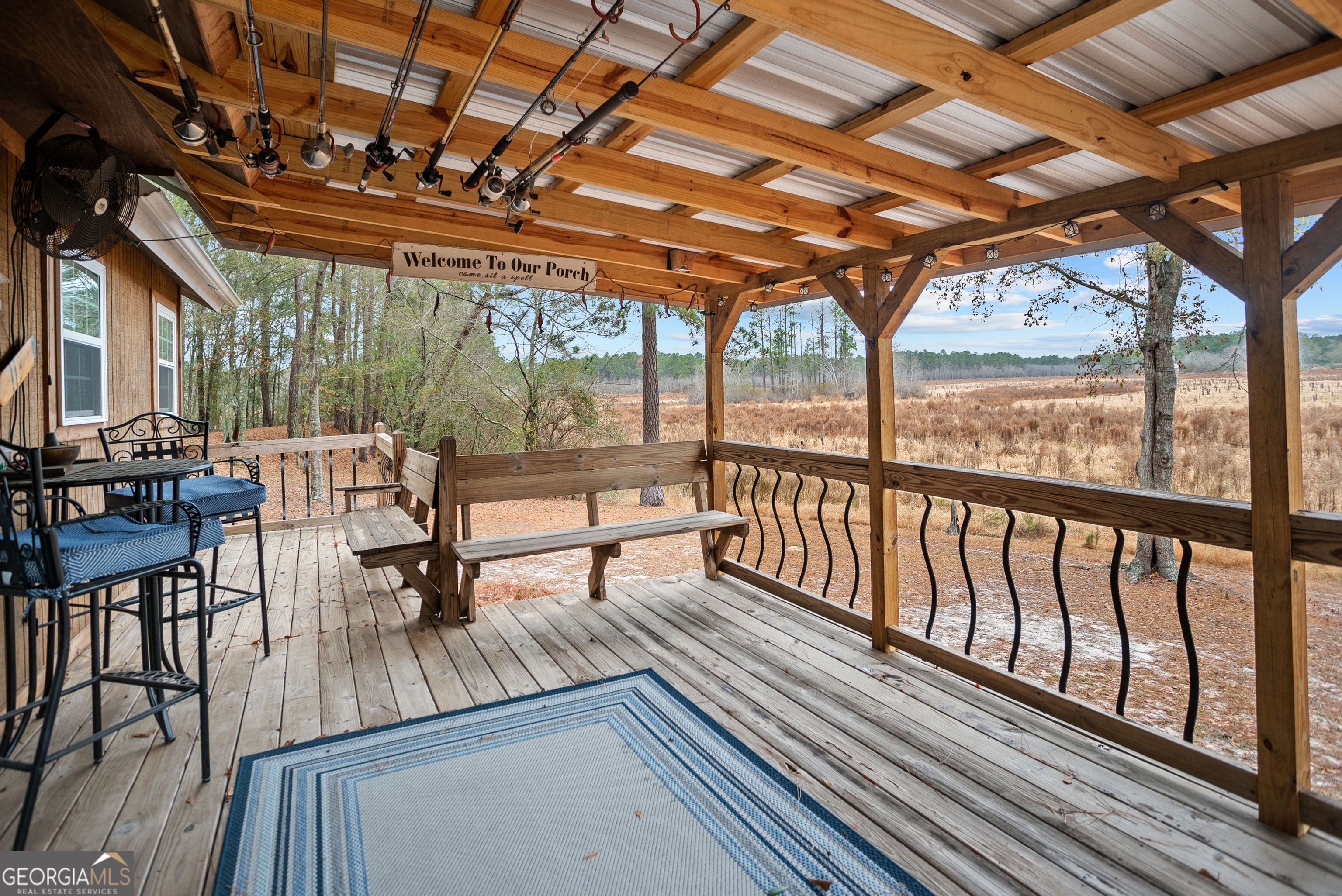 418 Oglesby Pond Lane