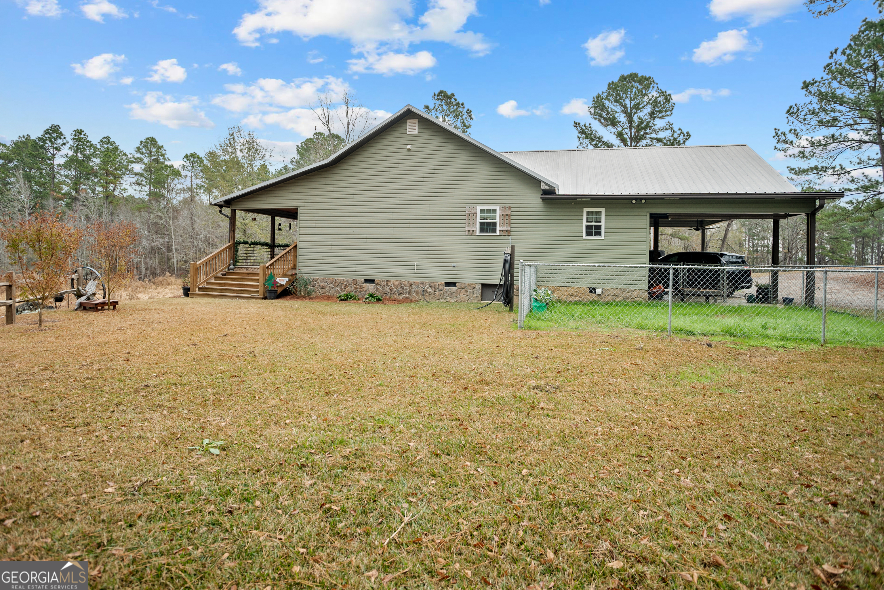 418 Oglesby Pond Lane