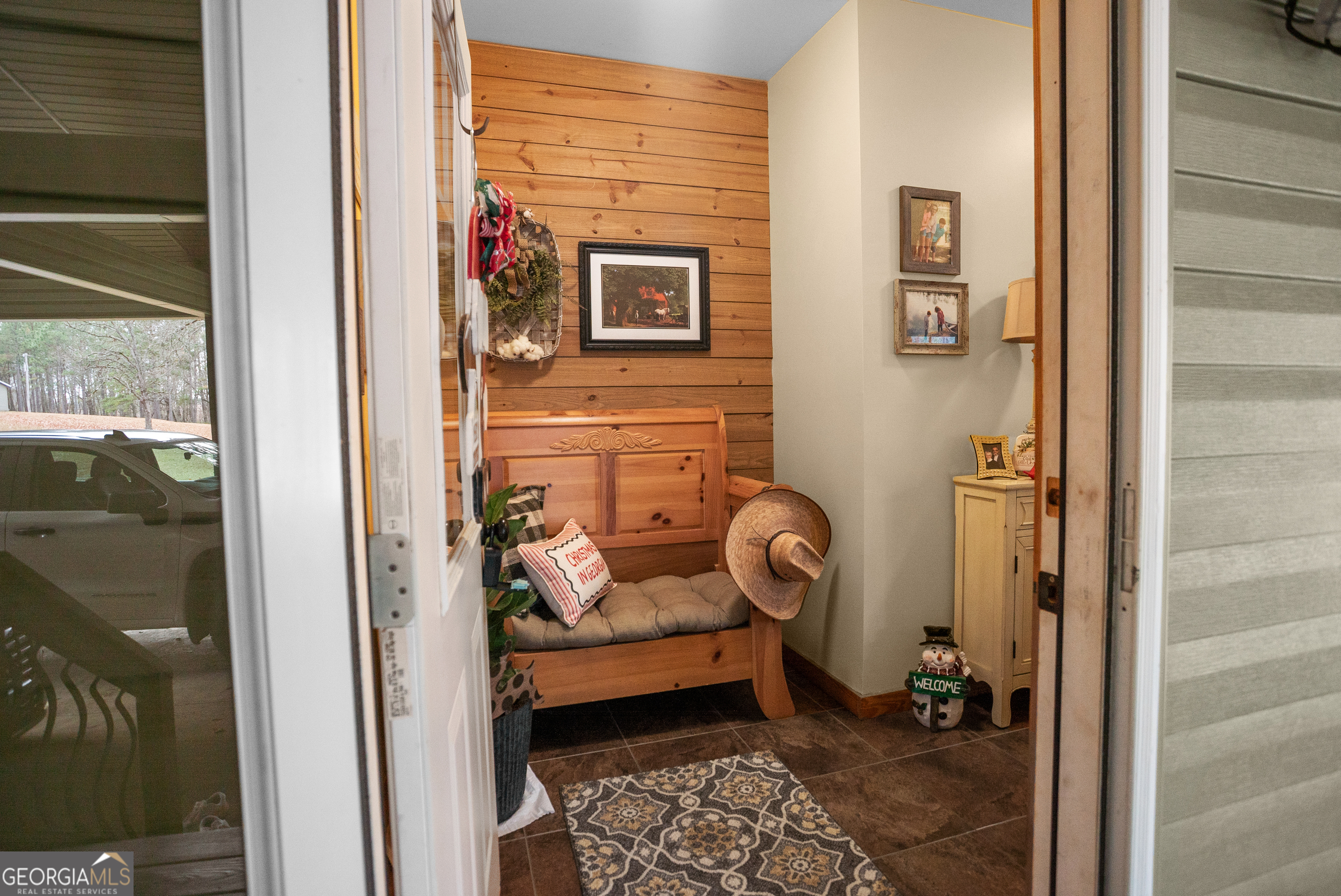 418 Oglesby Pond Lane