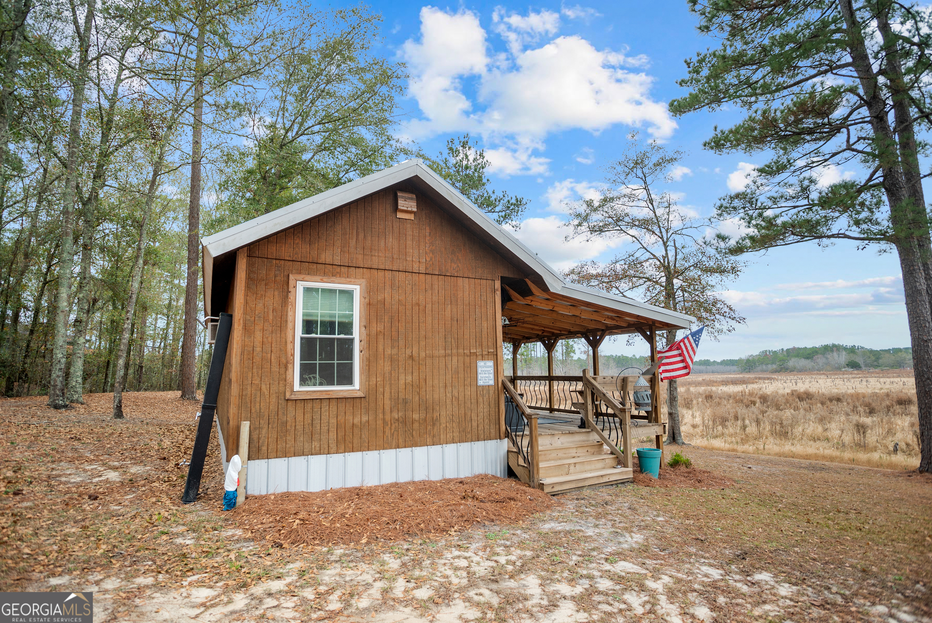 418 Oglesby Pond Lane