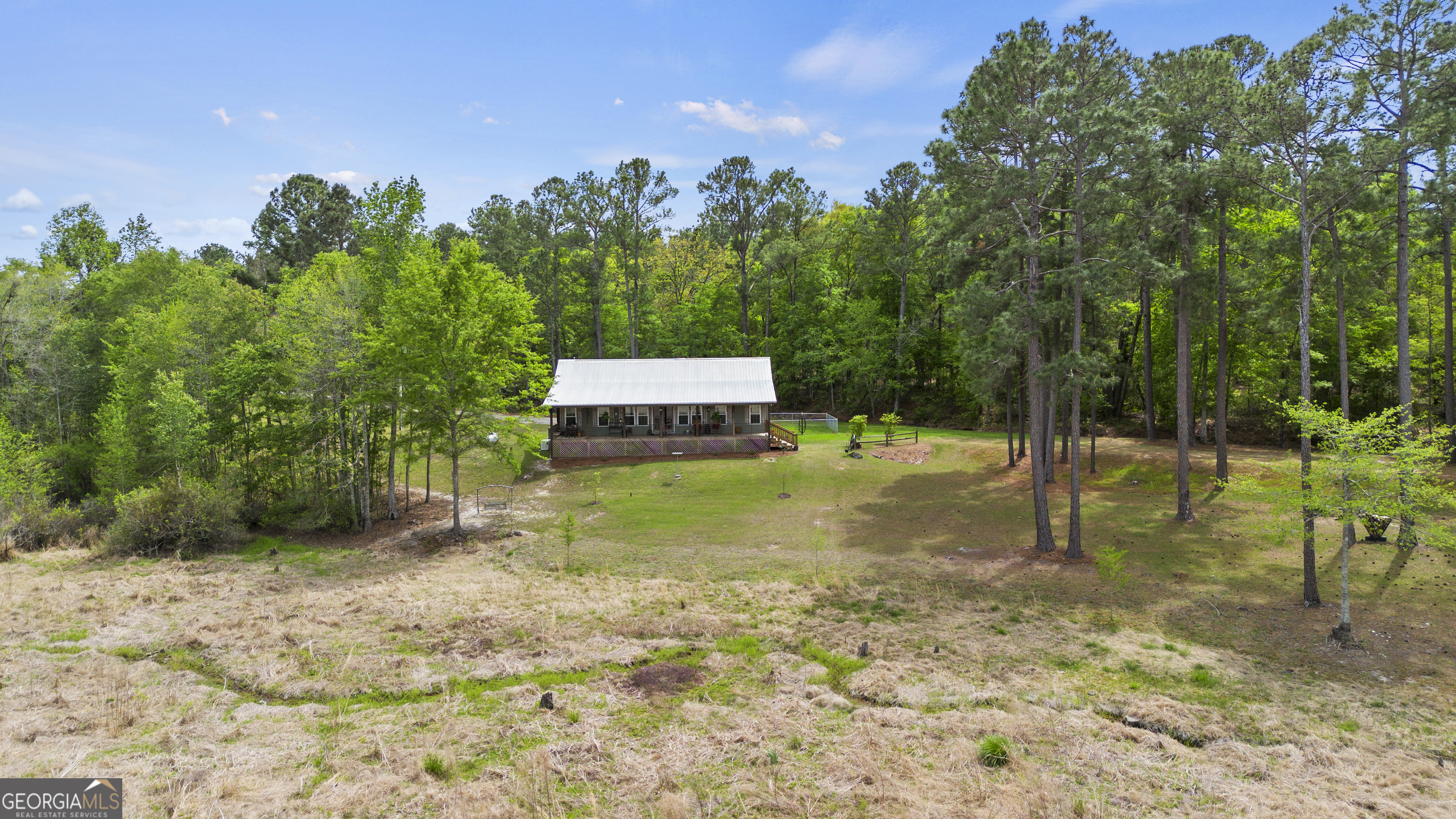 418 Oglesby Pond Lane