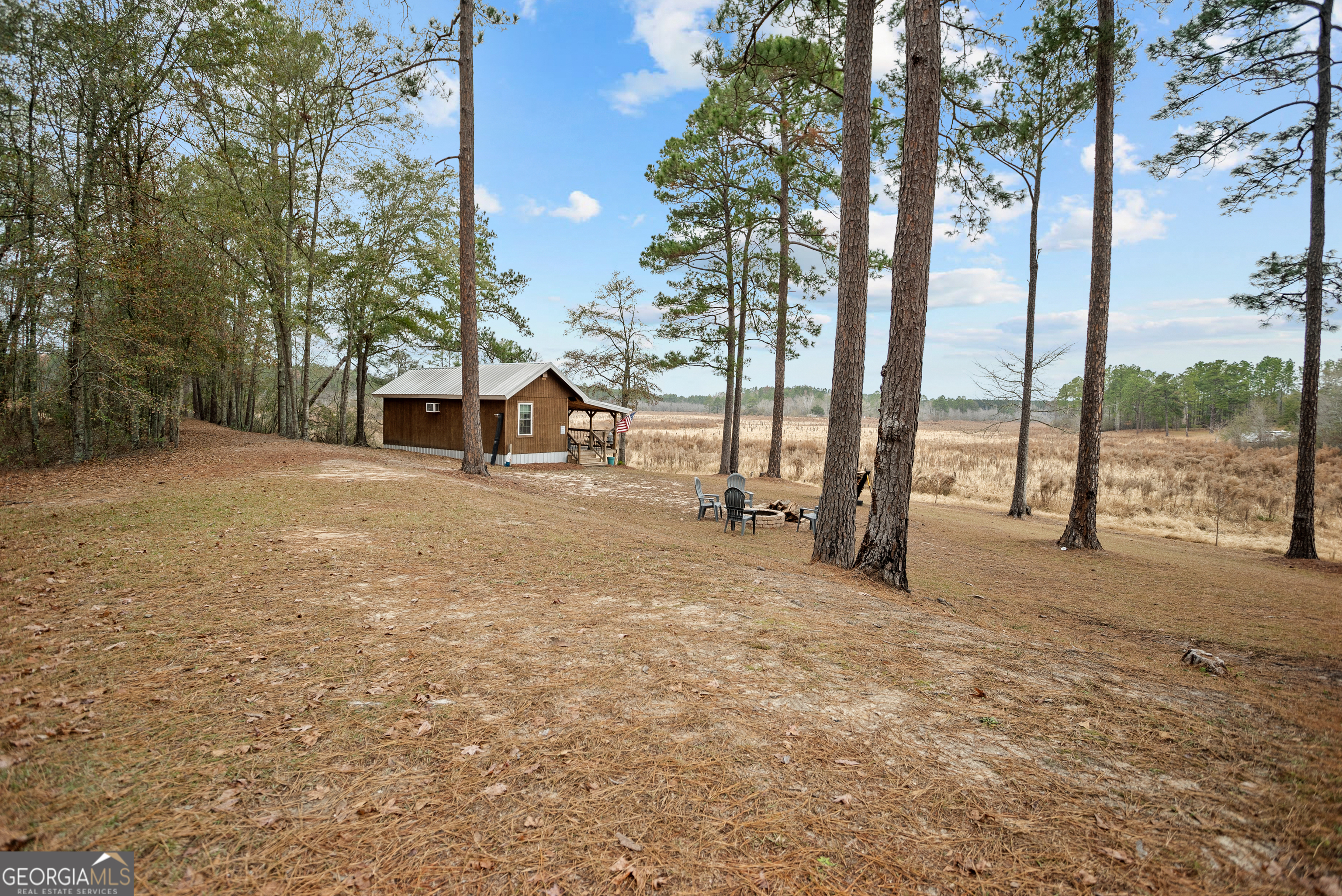 418 Oglesby Pond Lane