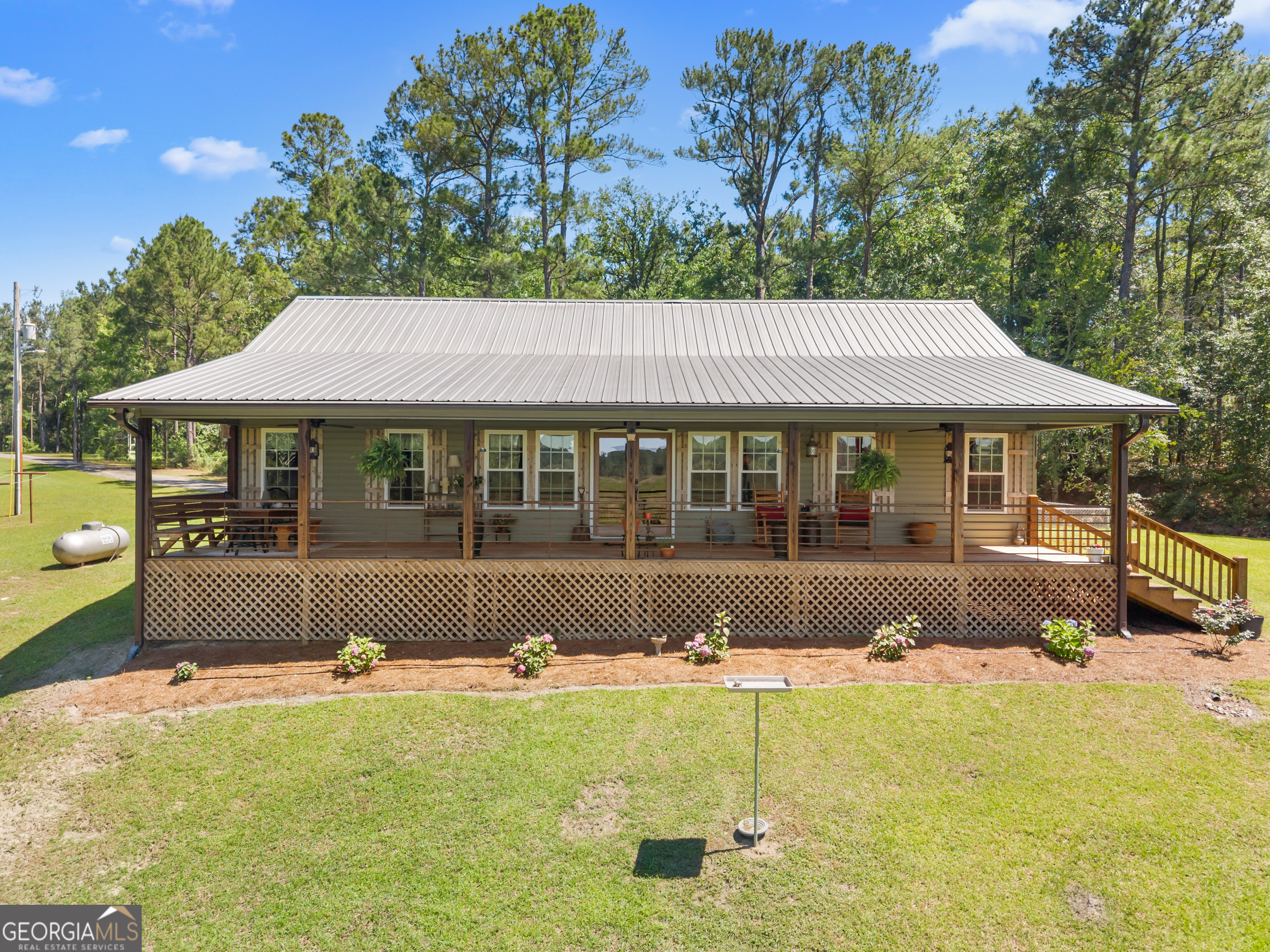 418 Oglesby Pond Lane