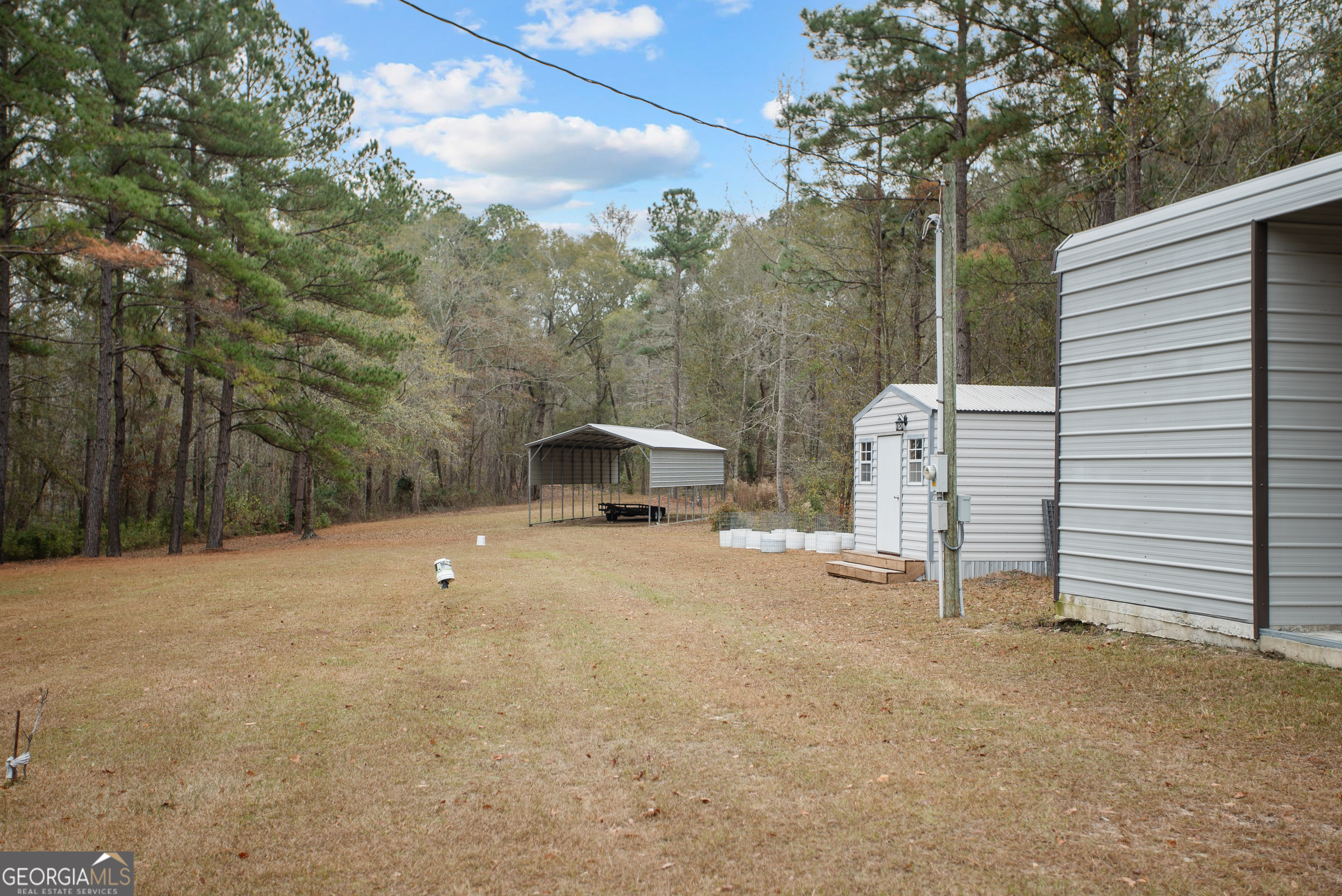 418 Oglesby Pond Lane