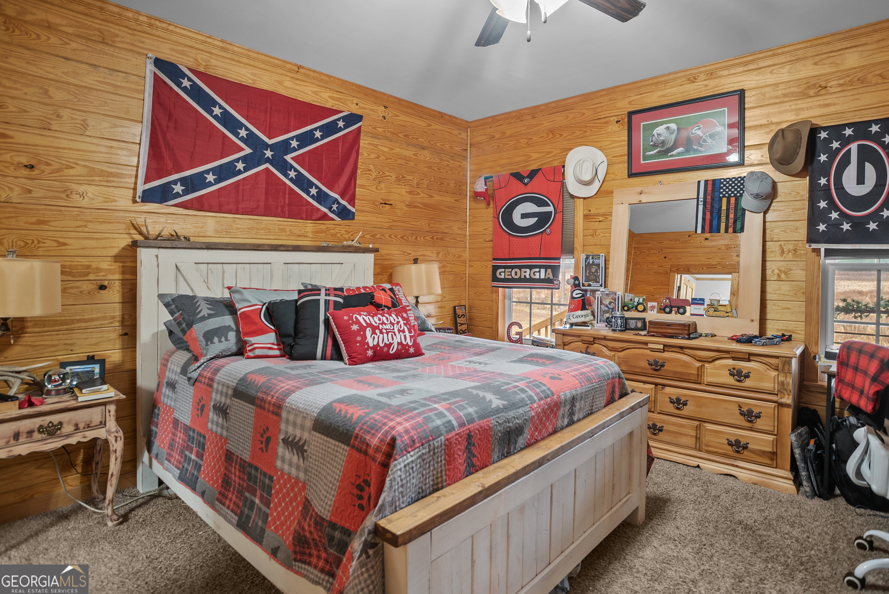 418 Oglesby Pond Lane