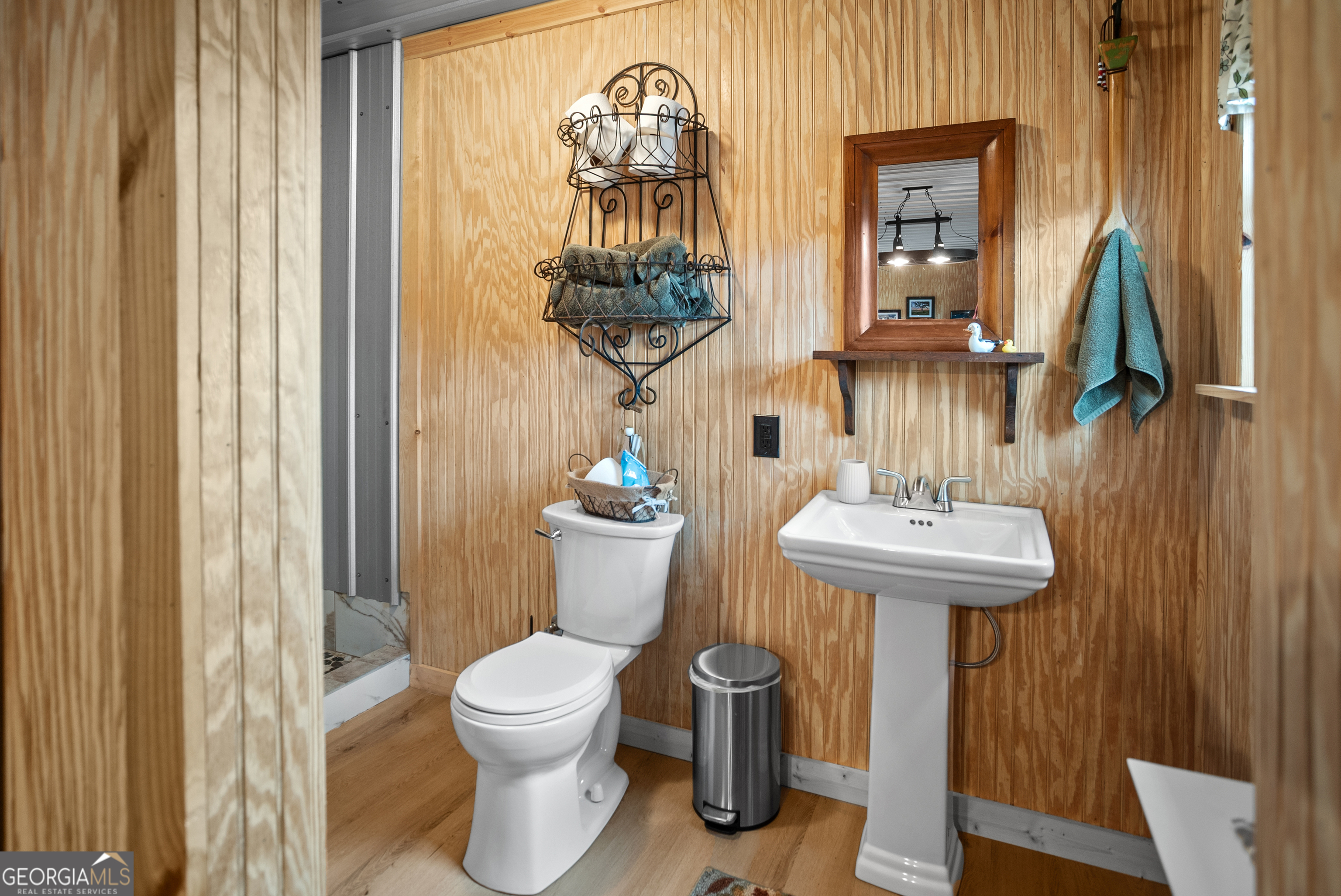 418 Oglesby Pond Lane