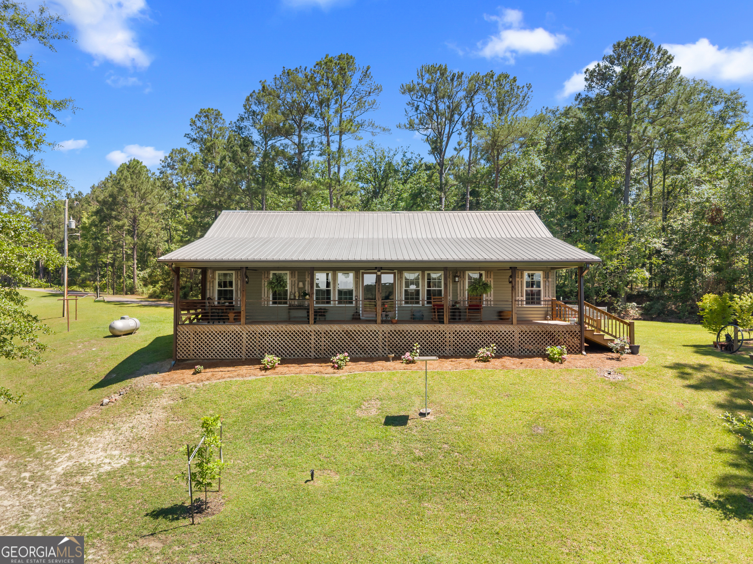 418 Oglesby Pond Lane