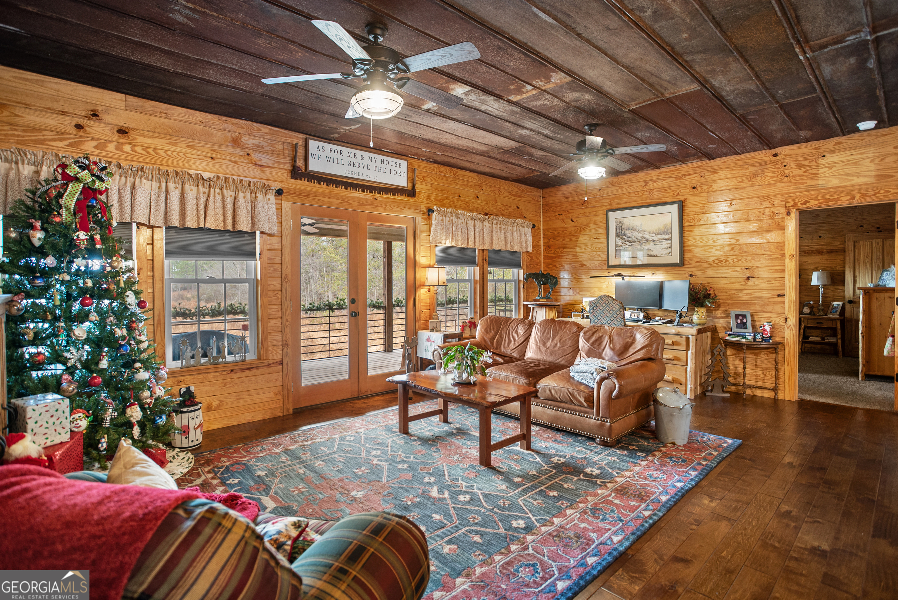 418 Oglesby Pond Lane