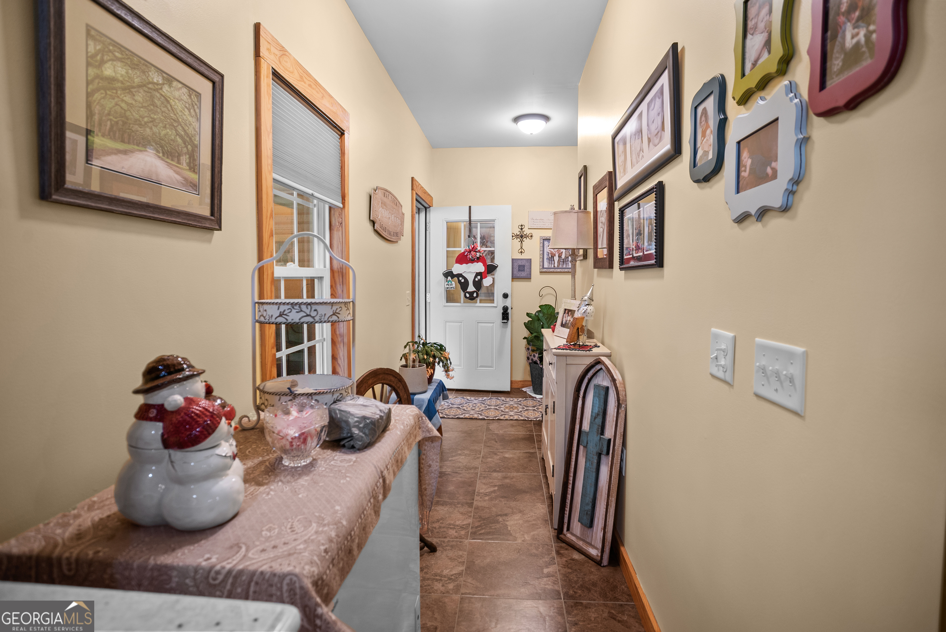 418 Oglesby Pond Lane