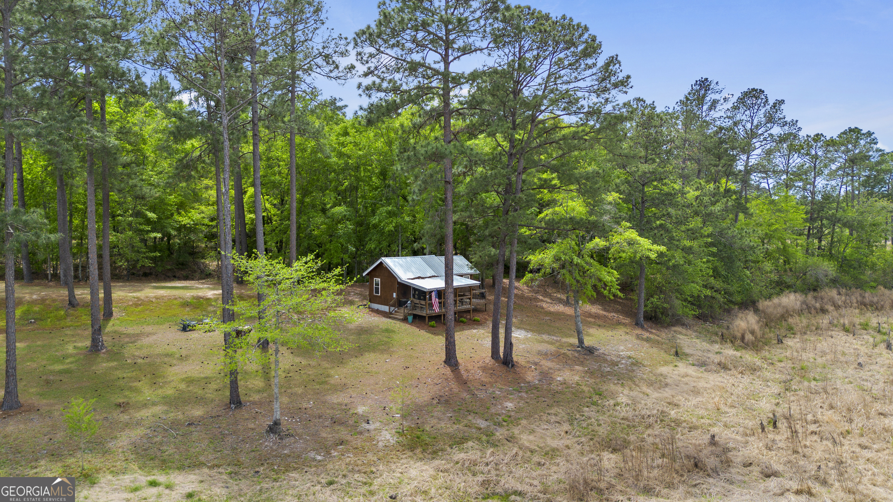 418 Oglesby Pond Lane