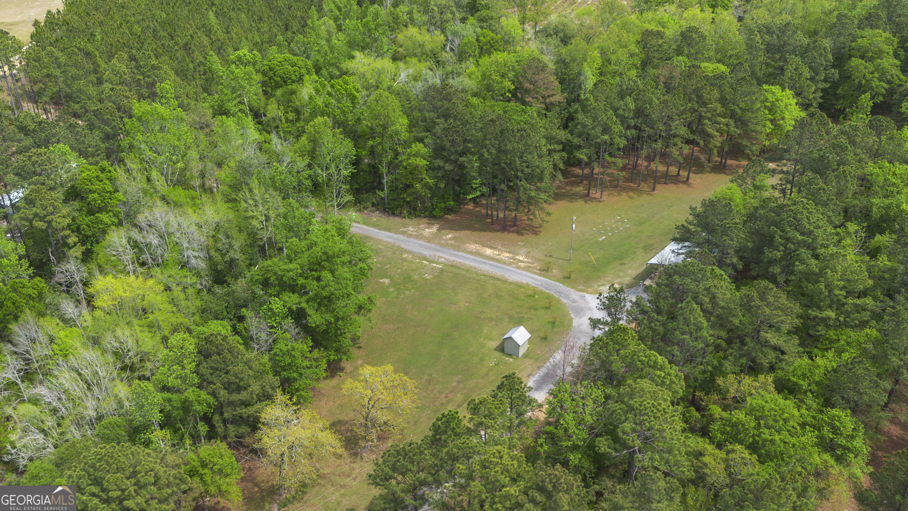 418 Oglesby Pond Lane