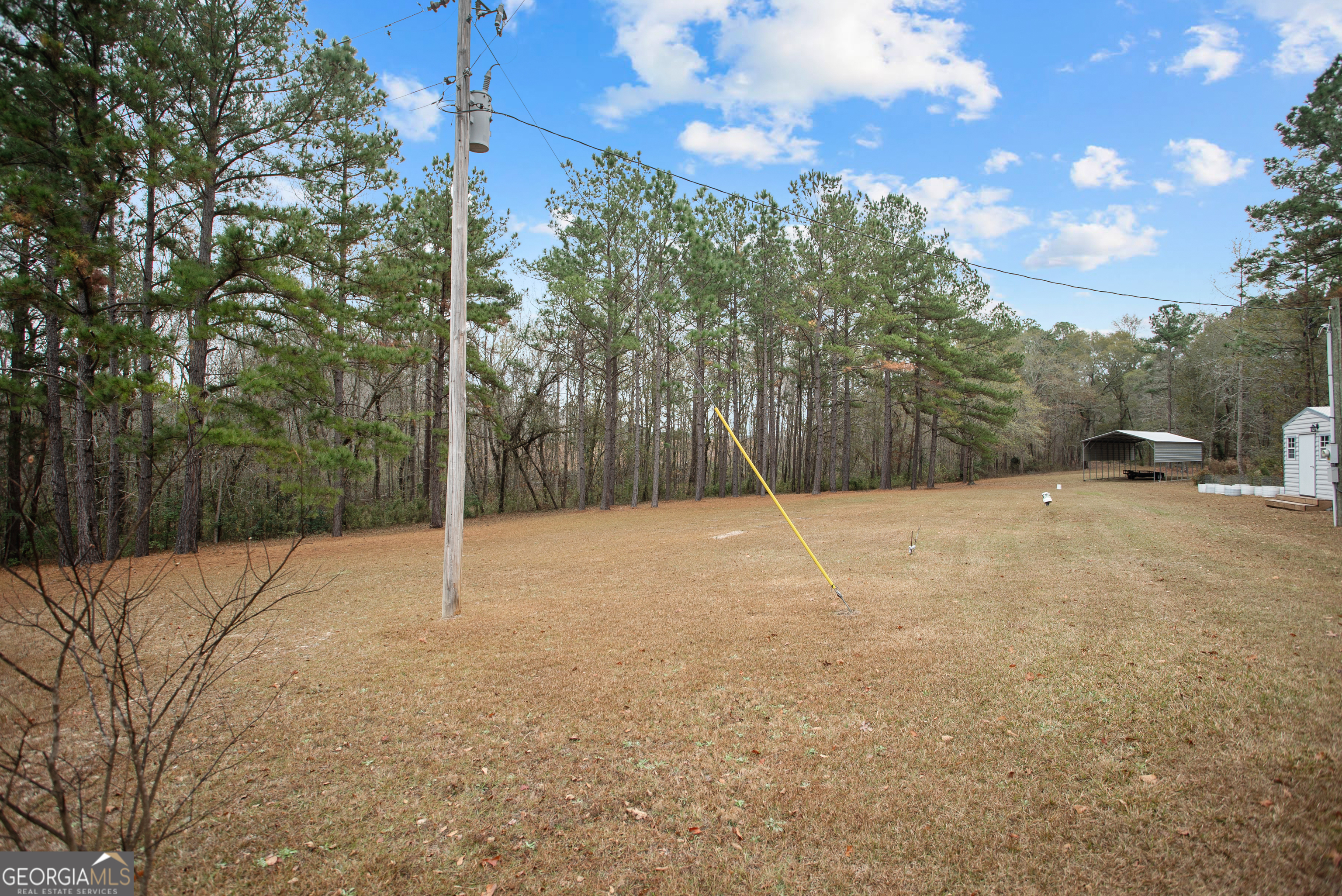 418 Oglesby Pond Lane