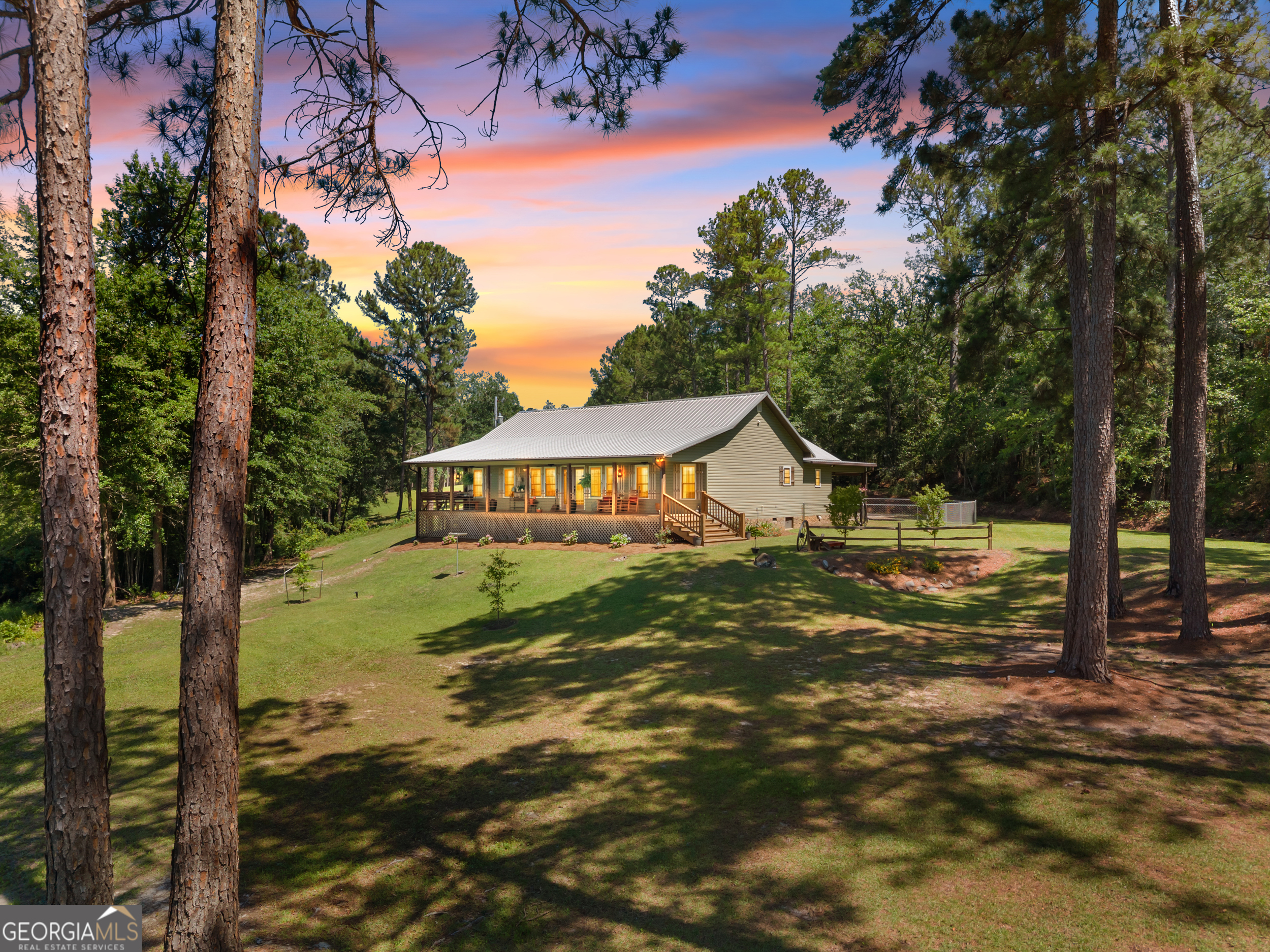 418 Oglesby Pond Lane