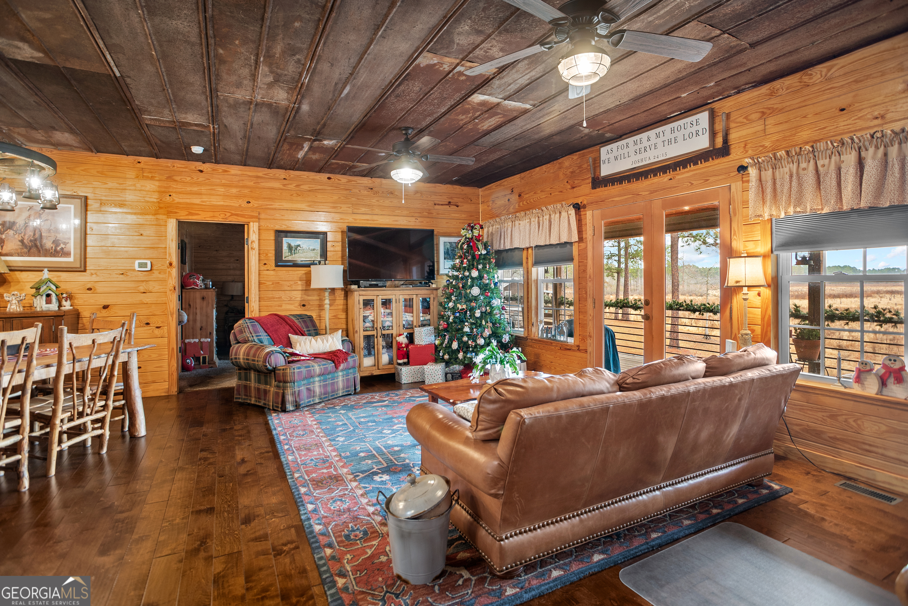 418 Oglesby Pond Lane