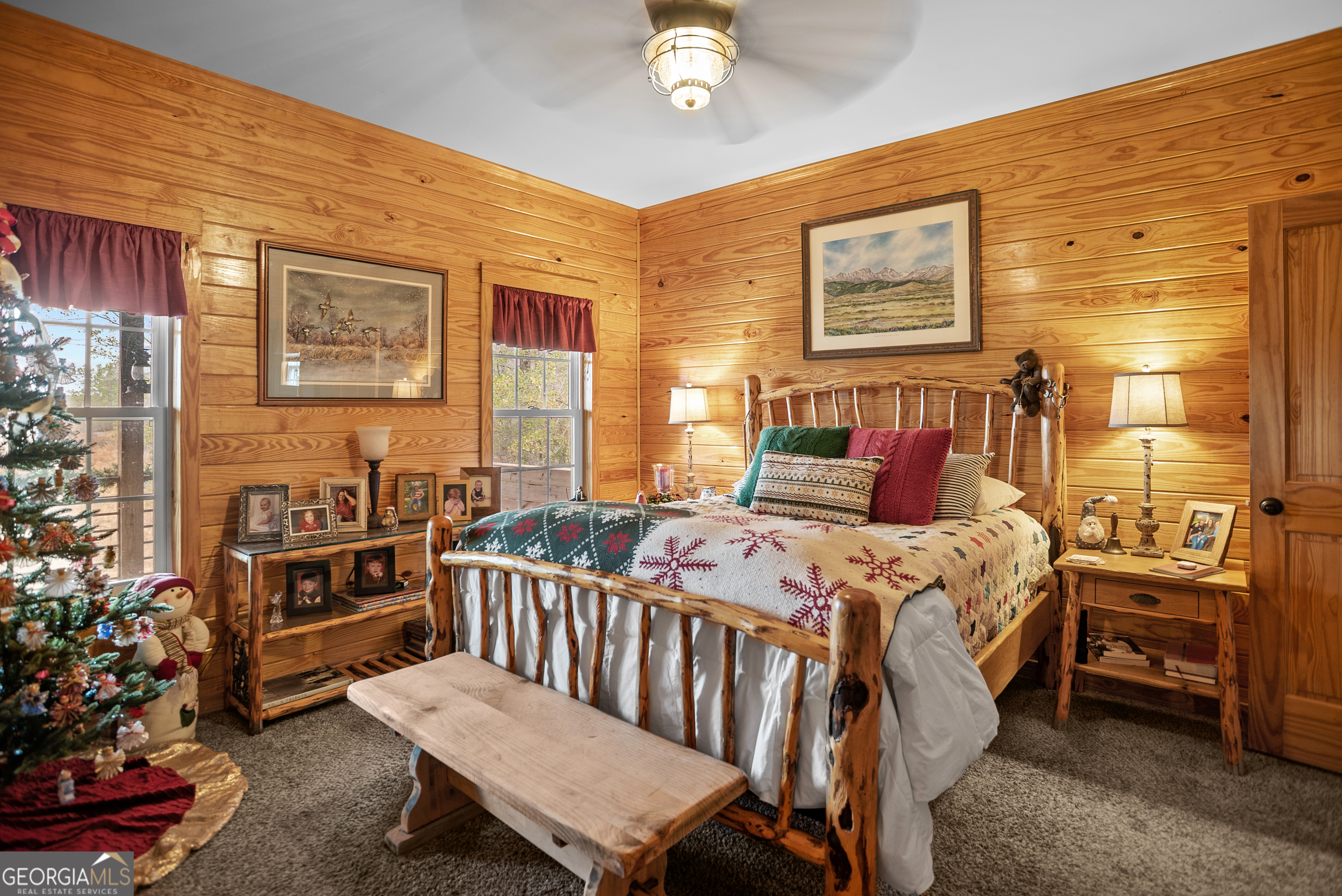 418 Oglesby Pond Lane