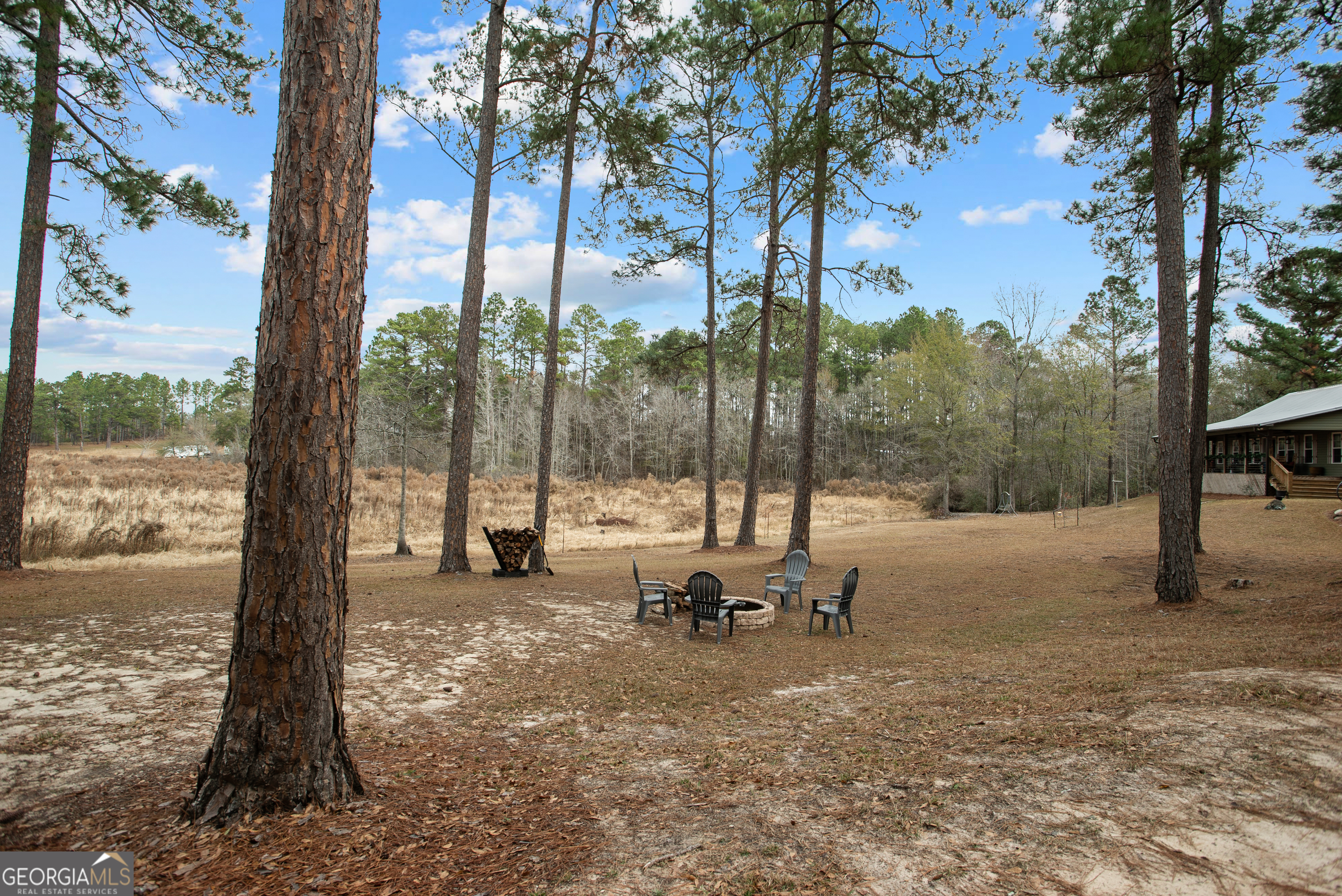 418 Oglesby Pond Lane