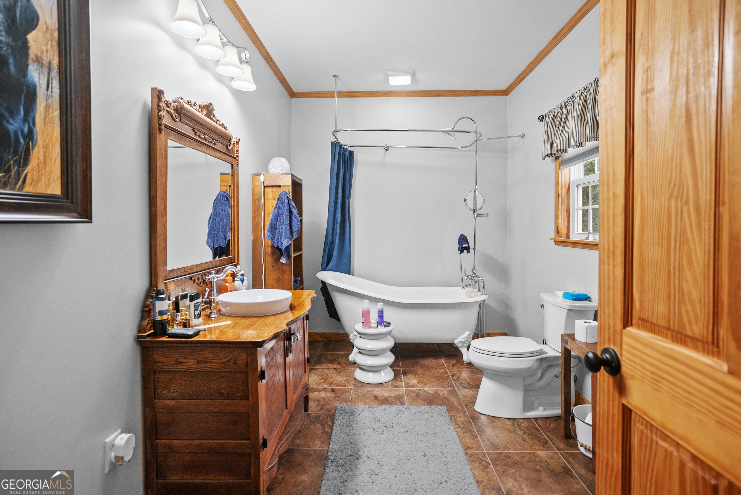 418 Oglesby Pond Lane