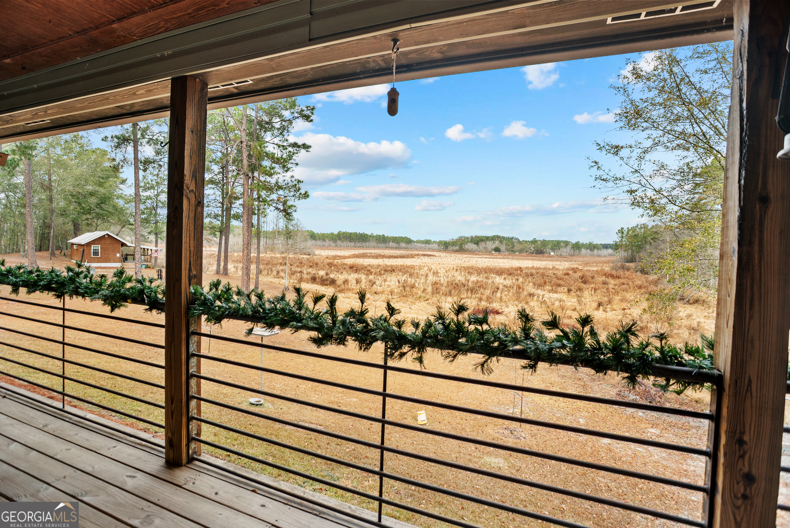 418 Oglesby Pond Lane