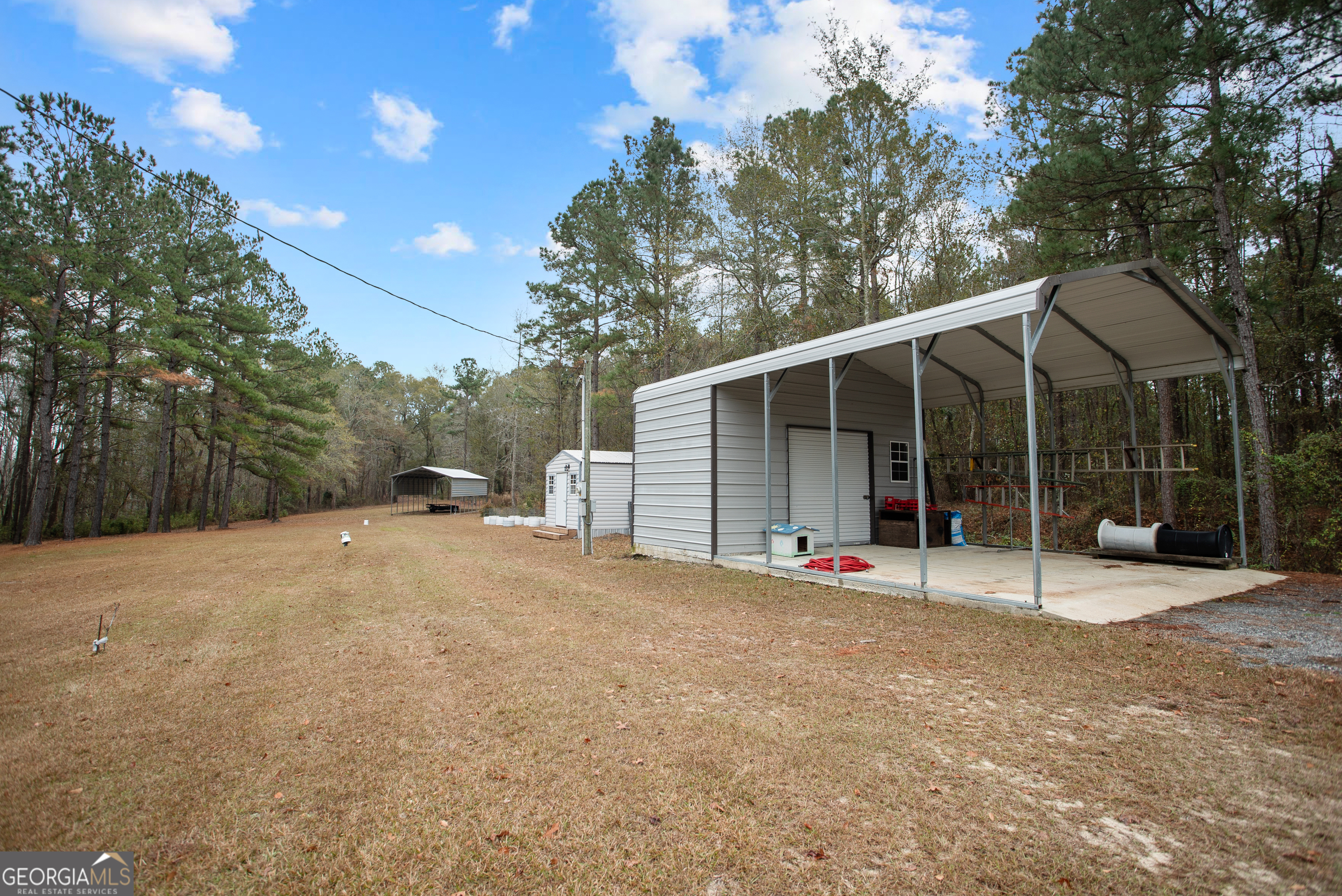 418 Oglesby Pond Lane