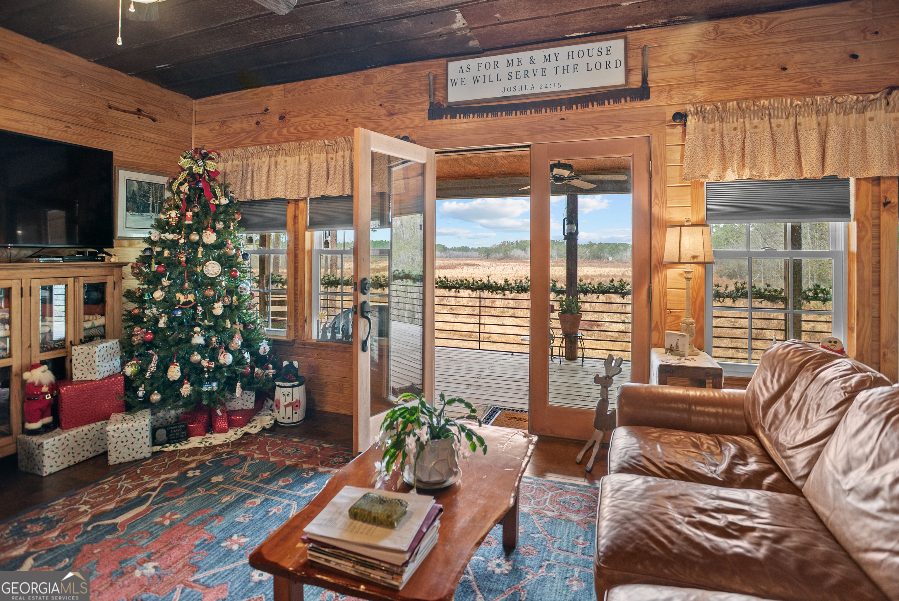 418 Oglesby Pond Lane