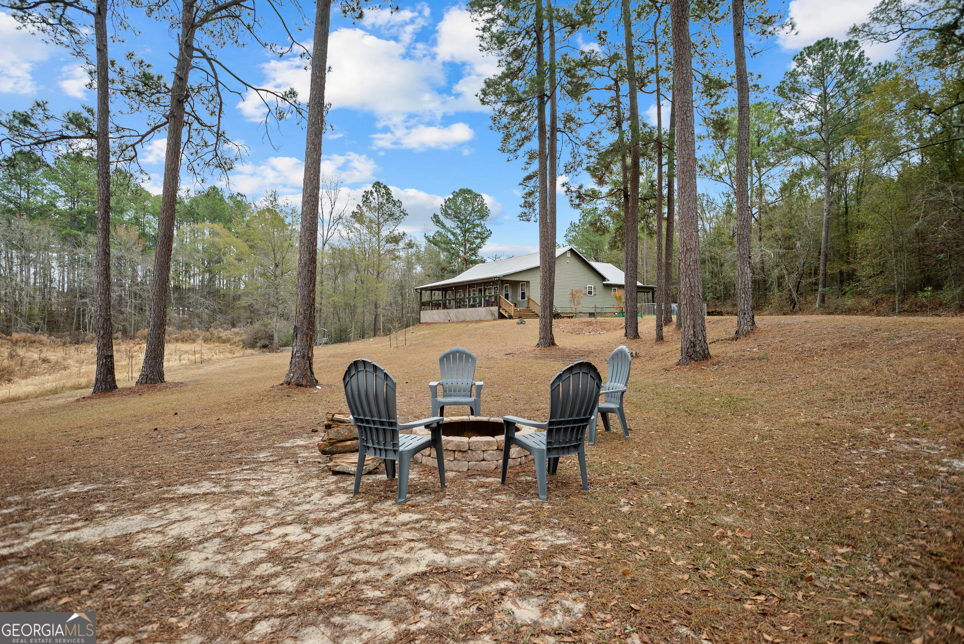 418 Oglesby Pond Lane