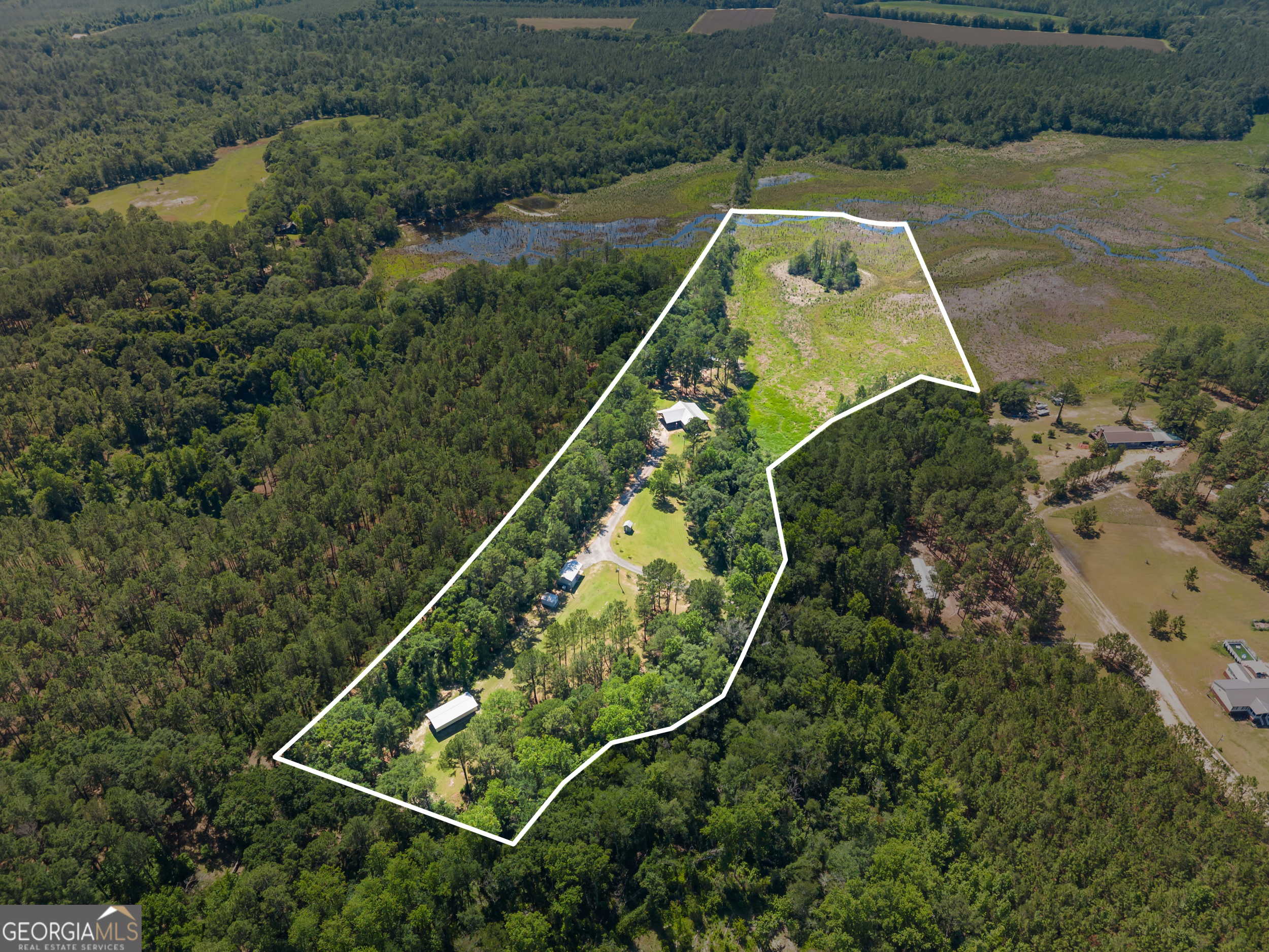 418 Oglesby Pond Lane