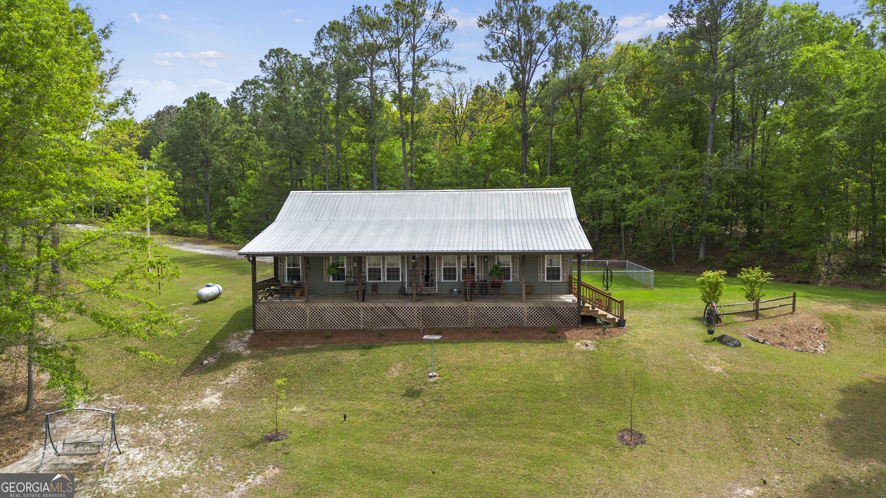 418 Oglesby Pond Lane