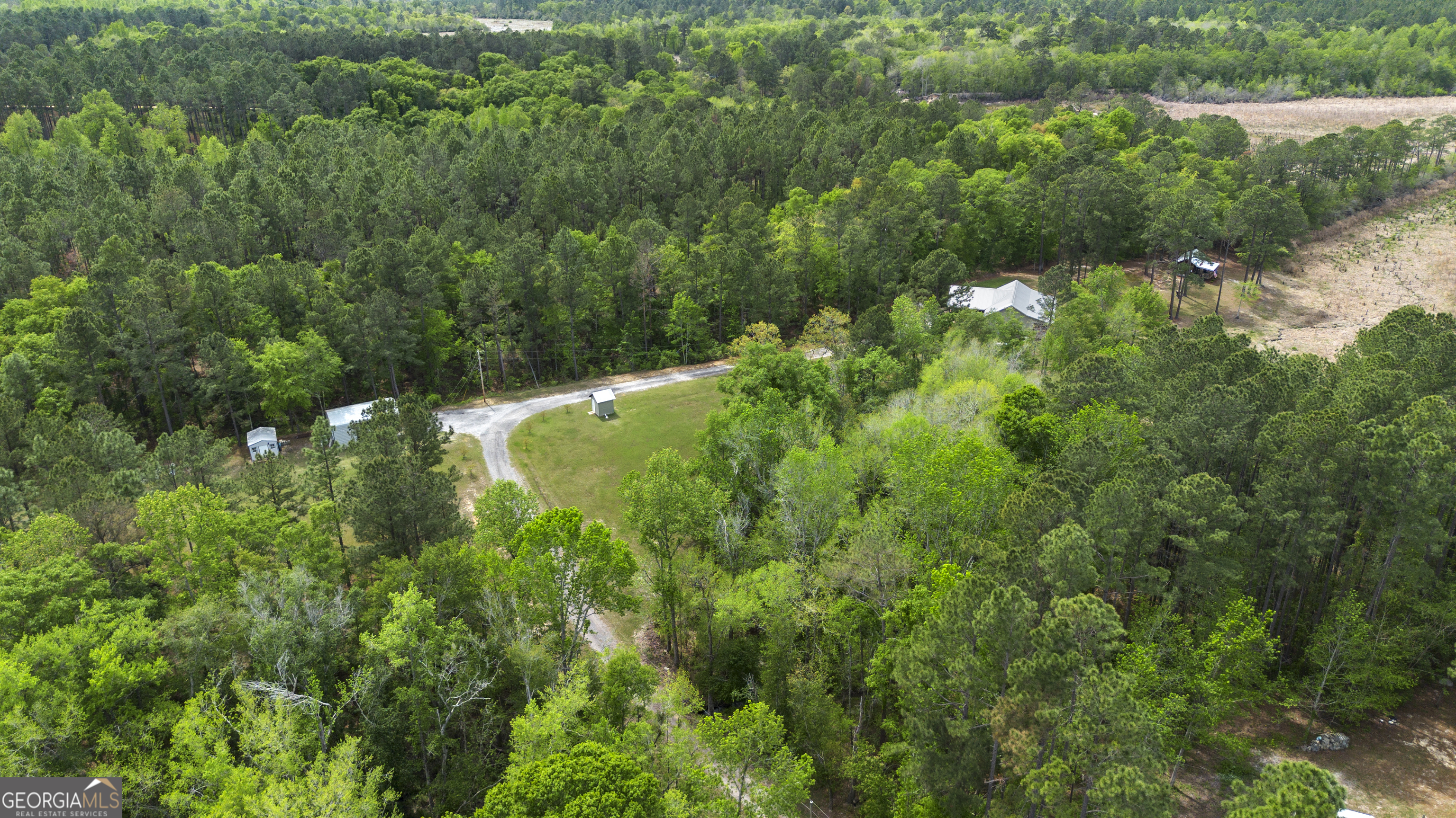 418 Oglesby Pond Lane