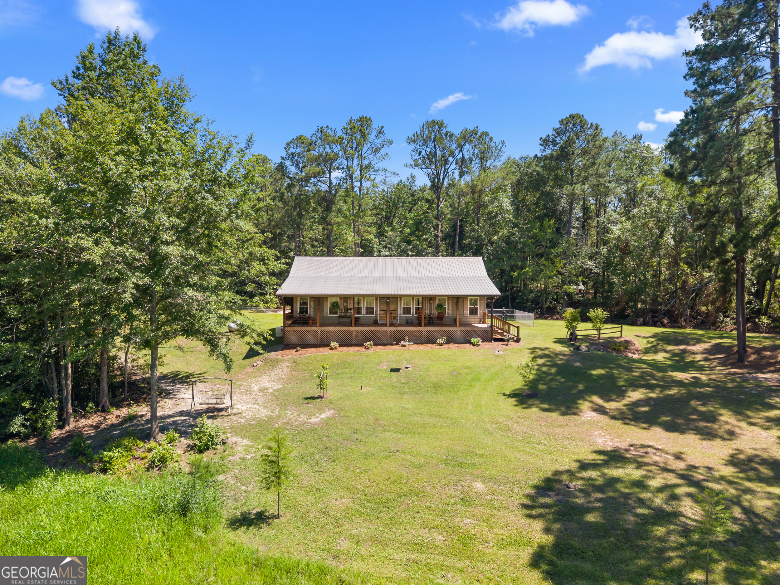 418 Oglesby Pond Lane