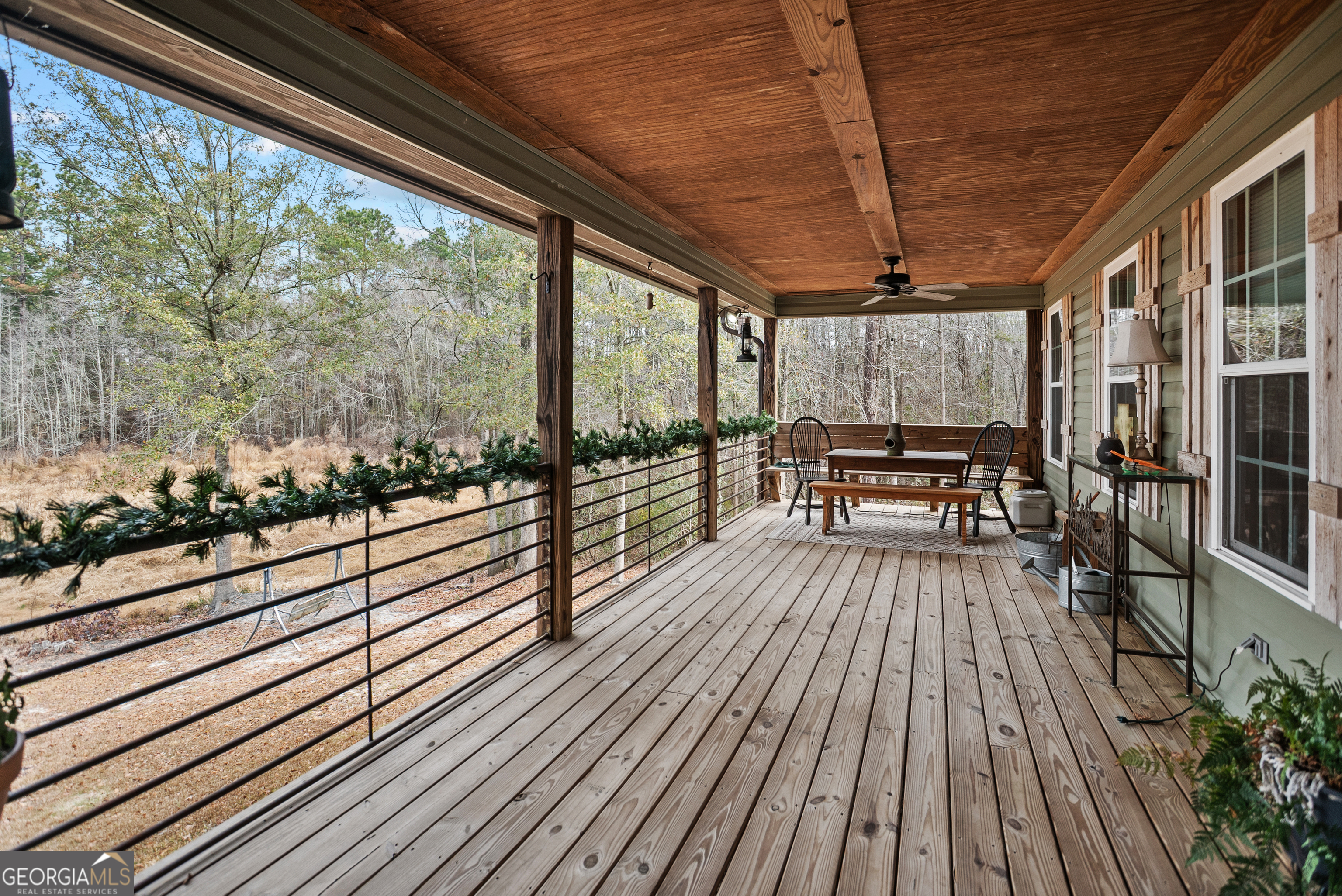 418 Oglesby Pond Lane