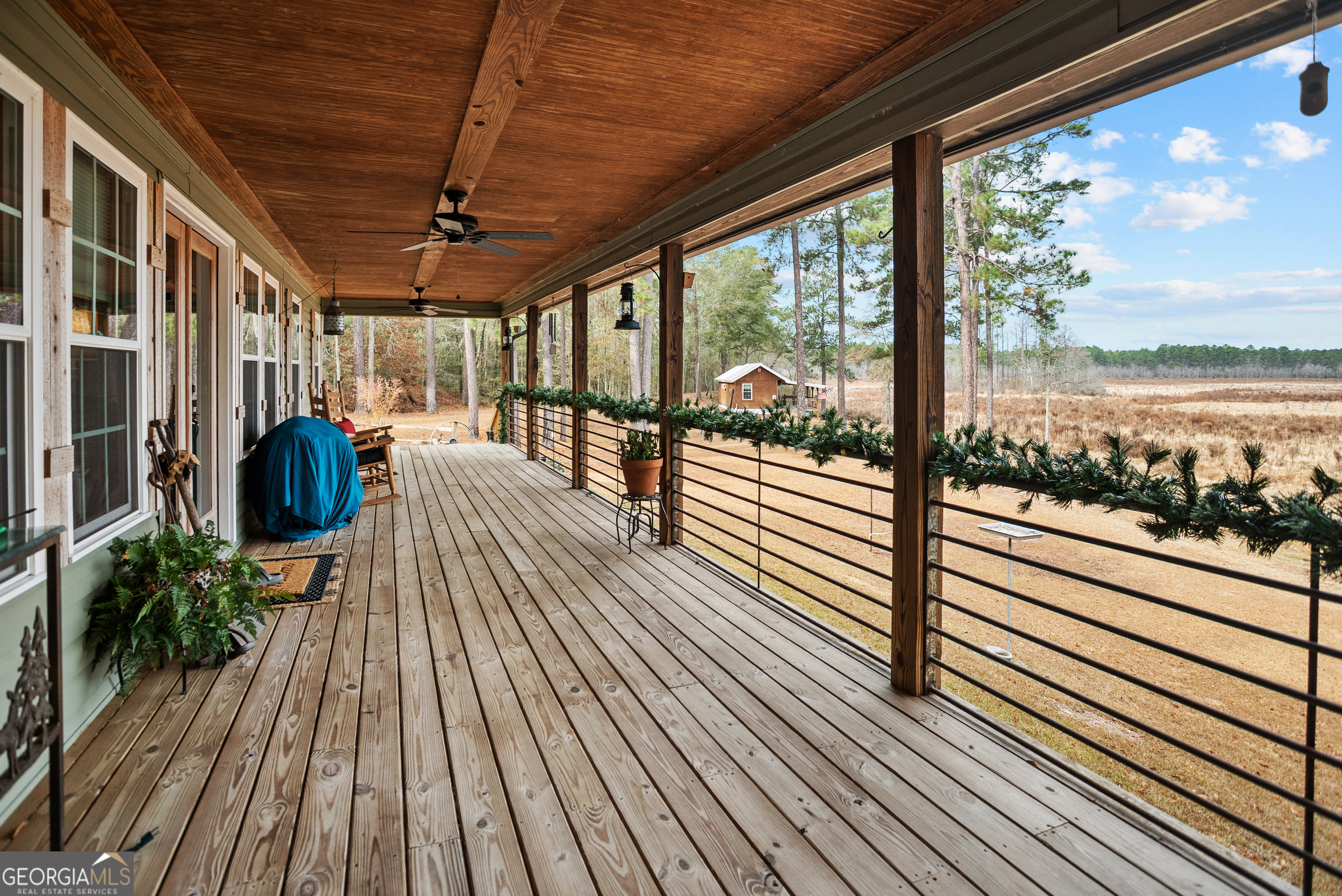 418 Oglesby Pond Lane