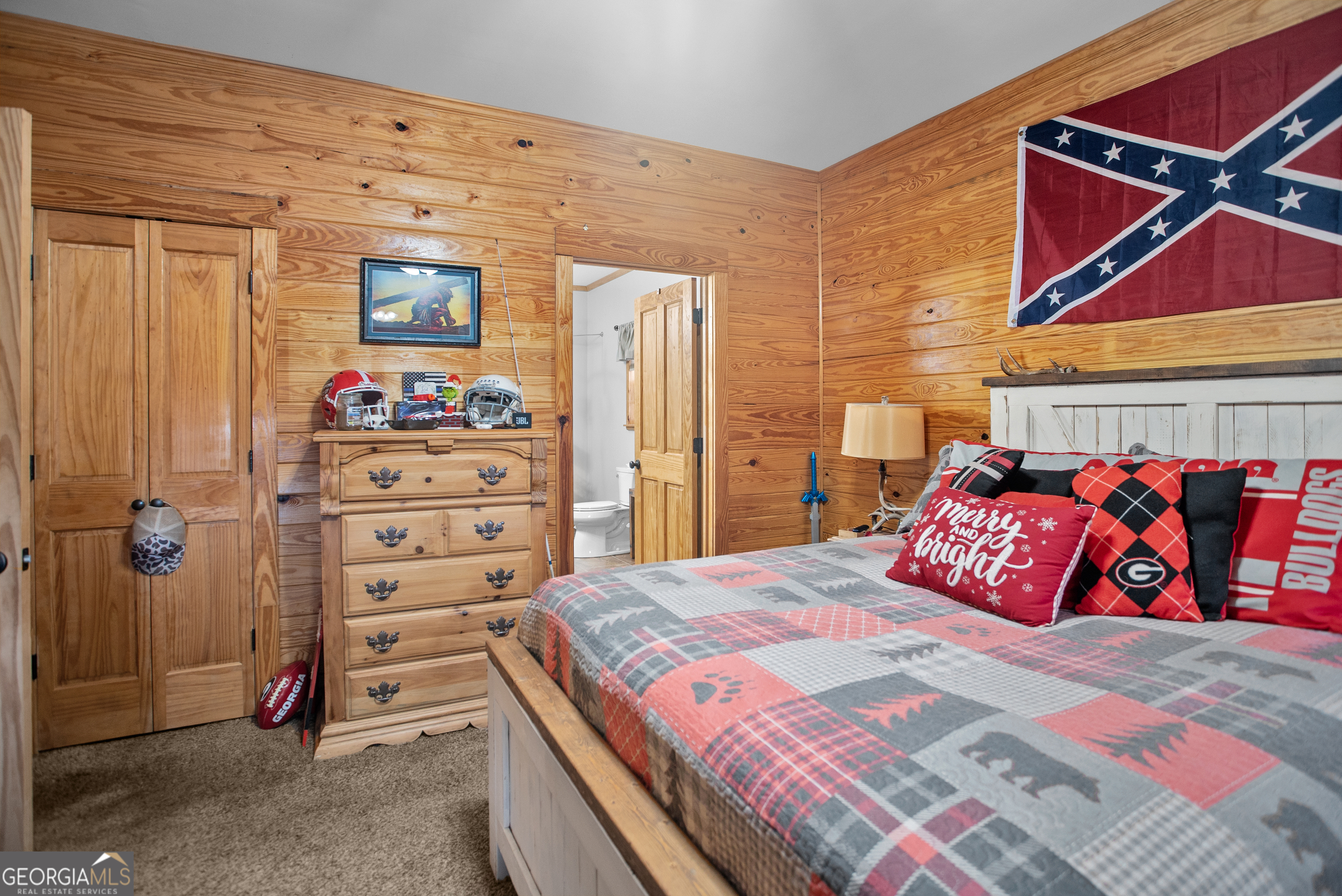 418 Oglesby Pond Lane