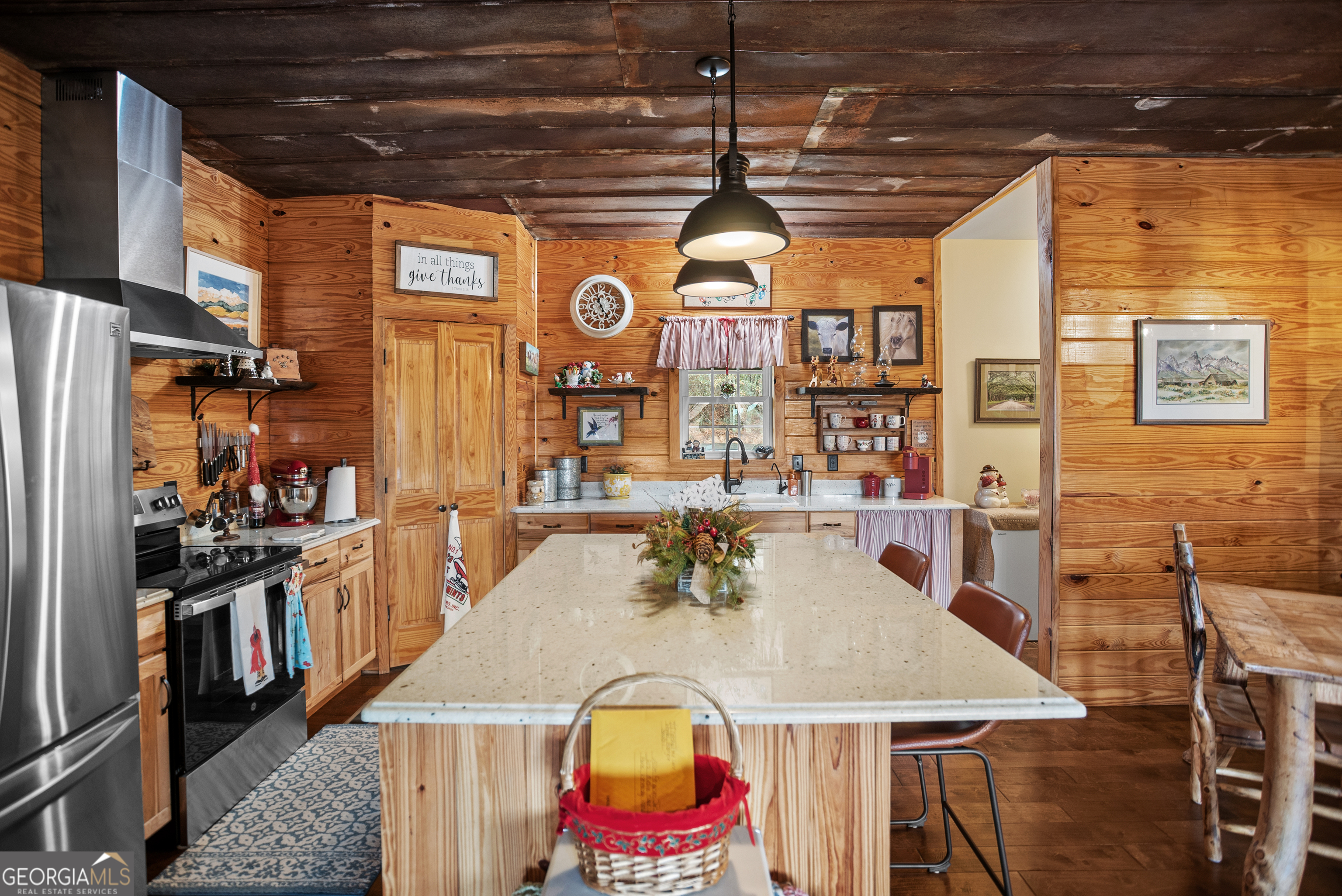 418 Oglesby Pond Lane