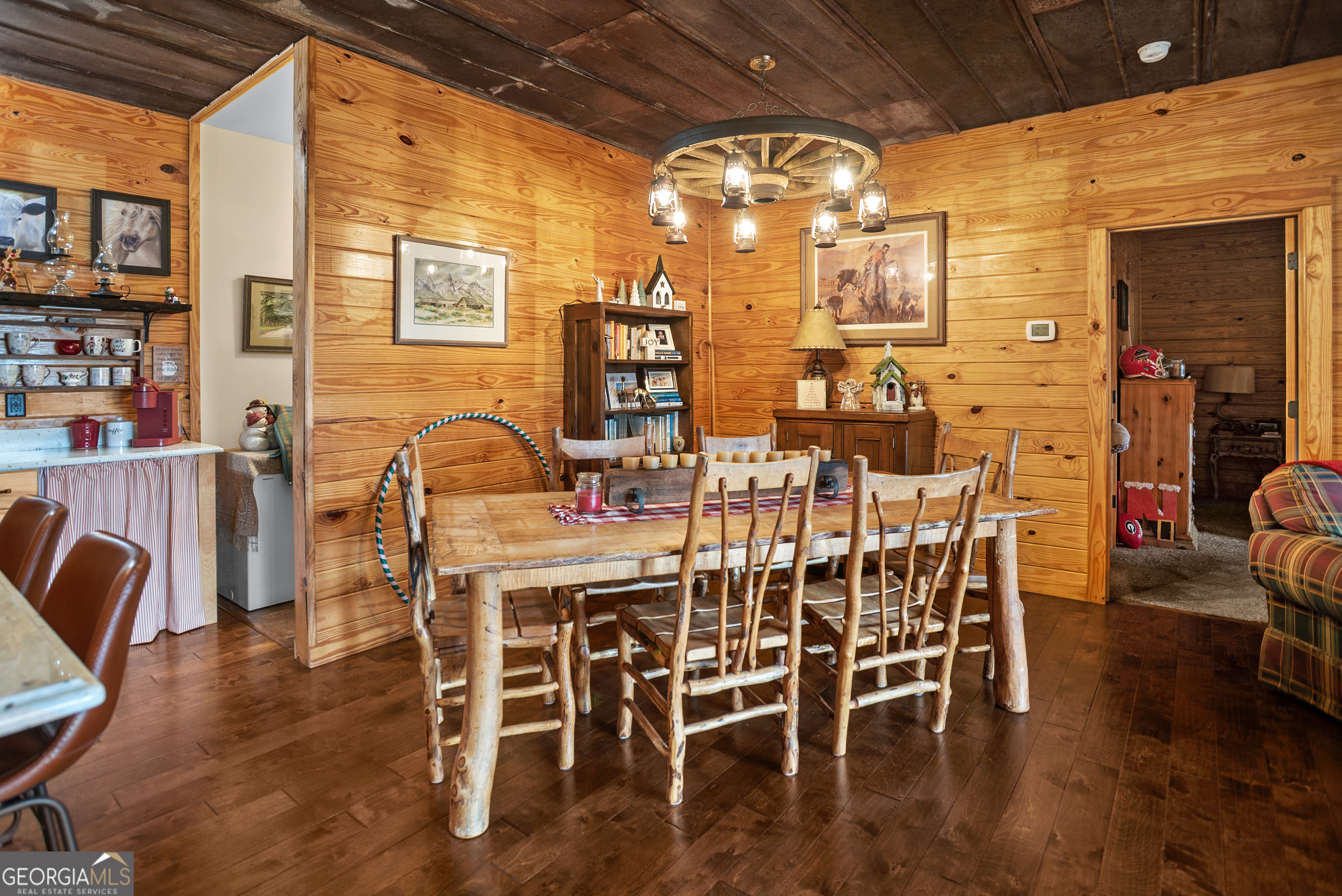 418 Oglesby Pond Lane