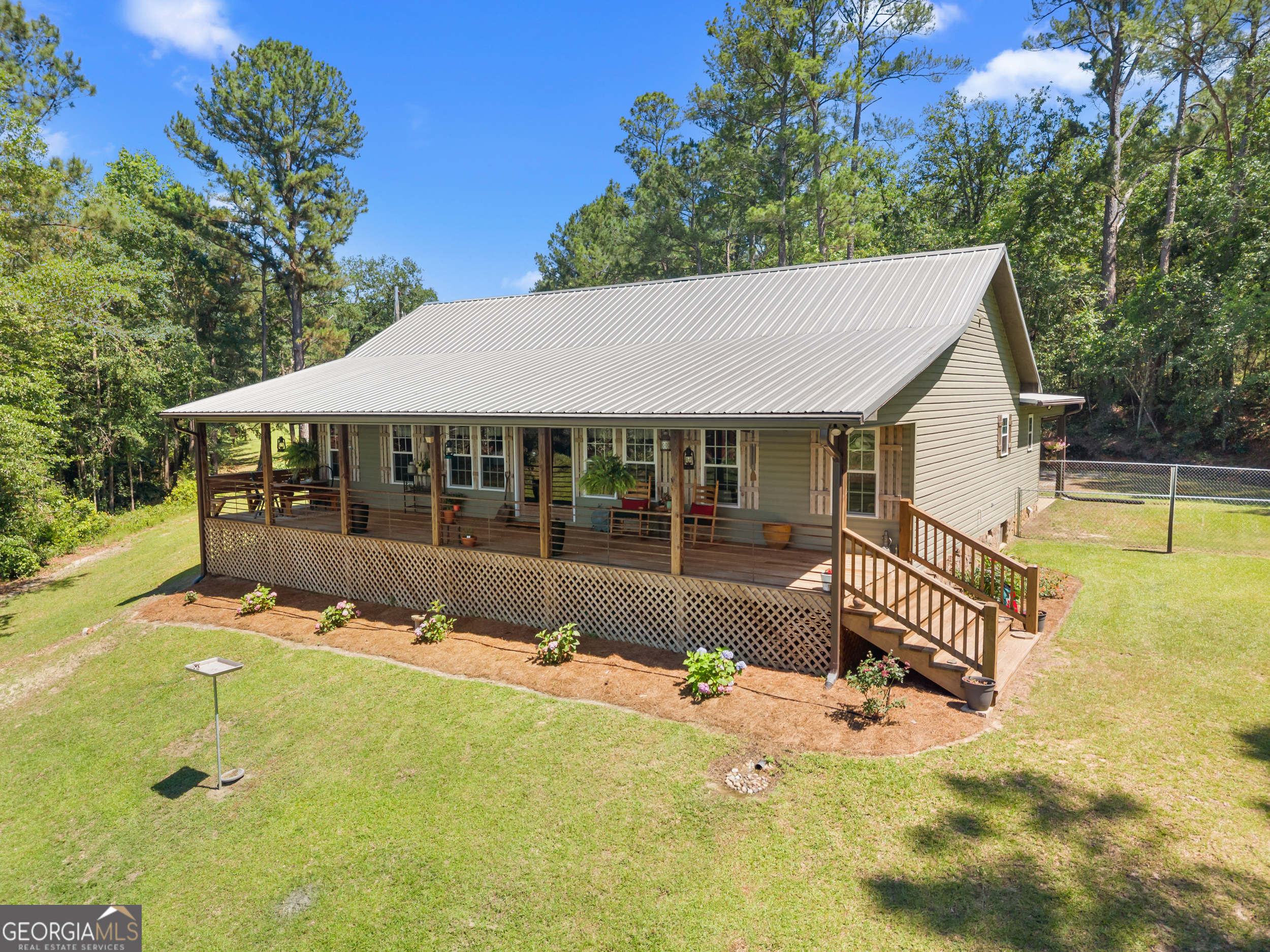 418 Oglesby Pond Lane