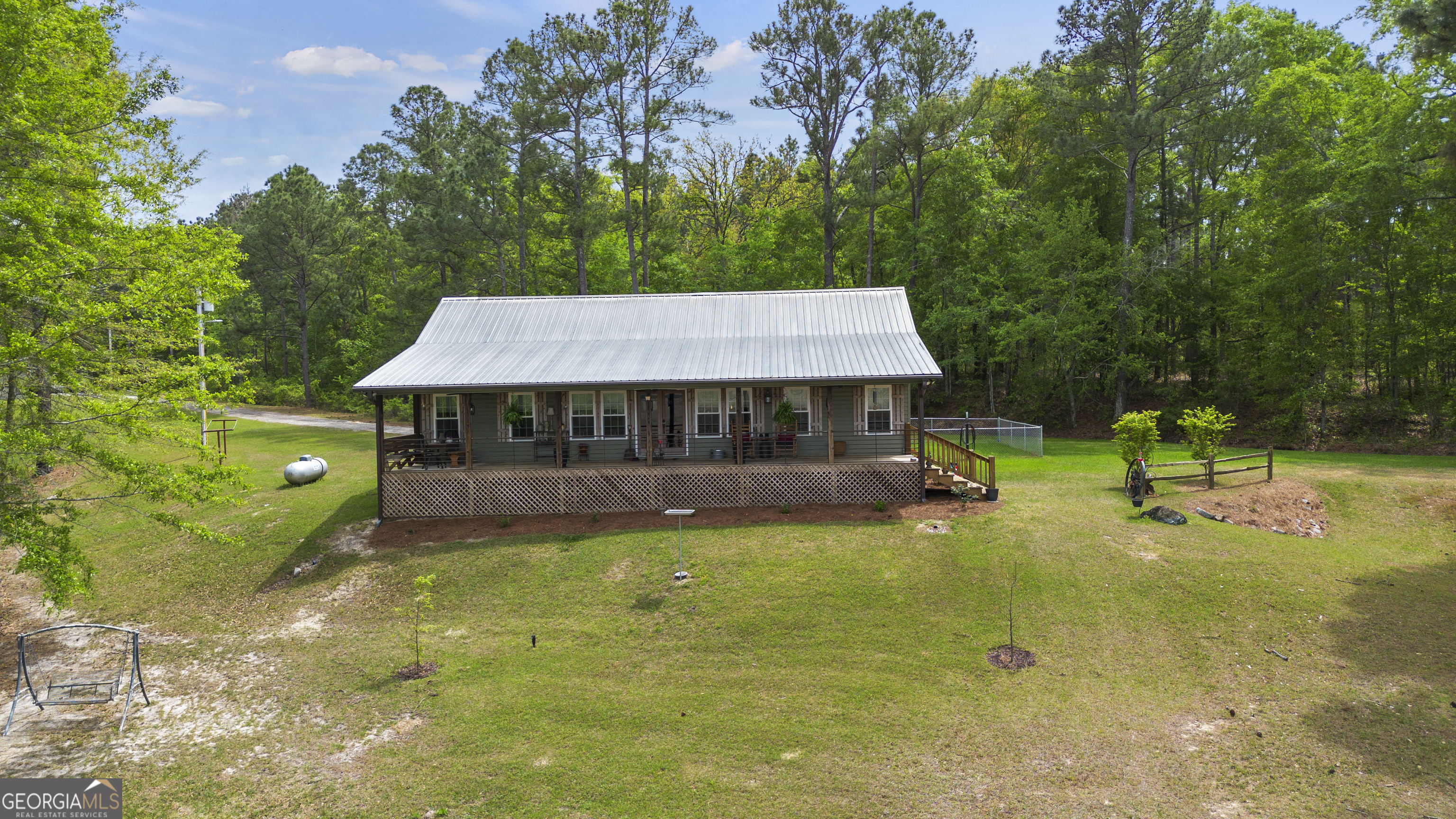 418 Oglesby Pond Lane