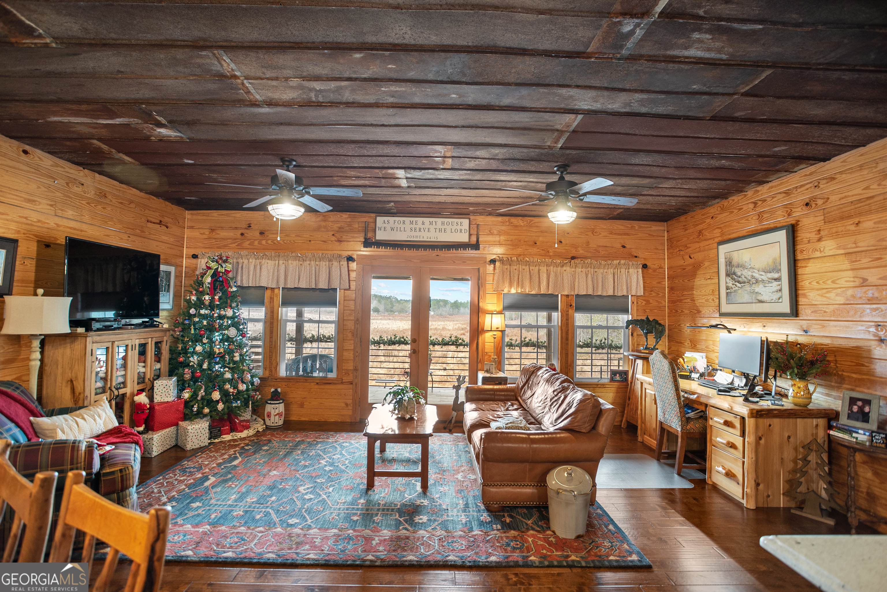 418 Oglesby Pond Lane