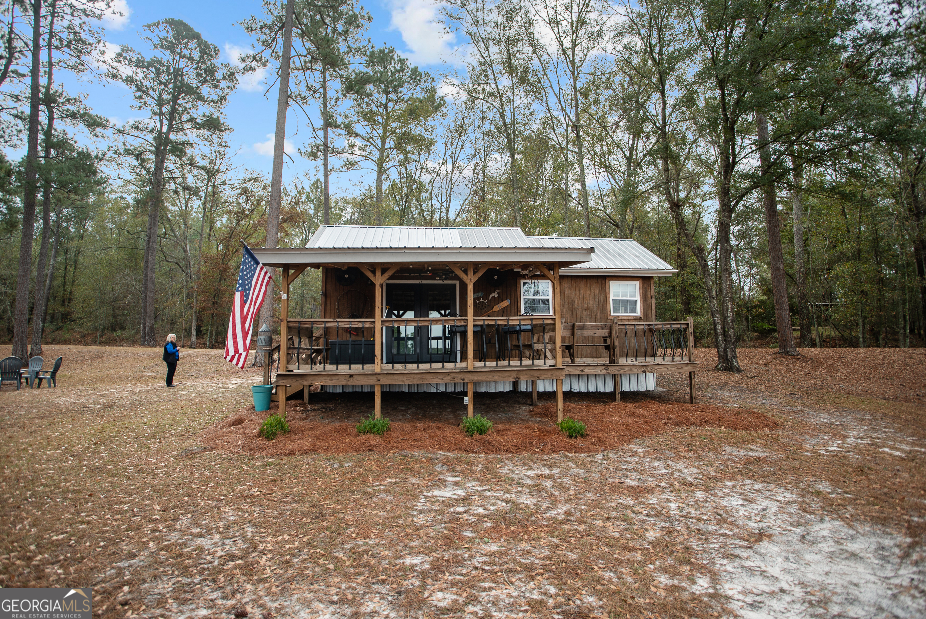 418 Oglesby Pond Lane