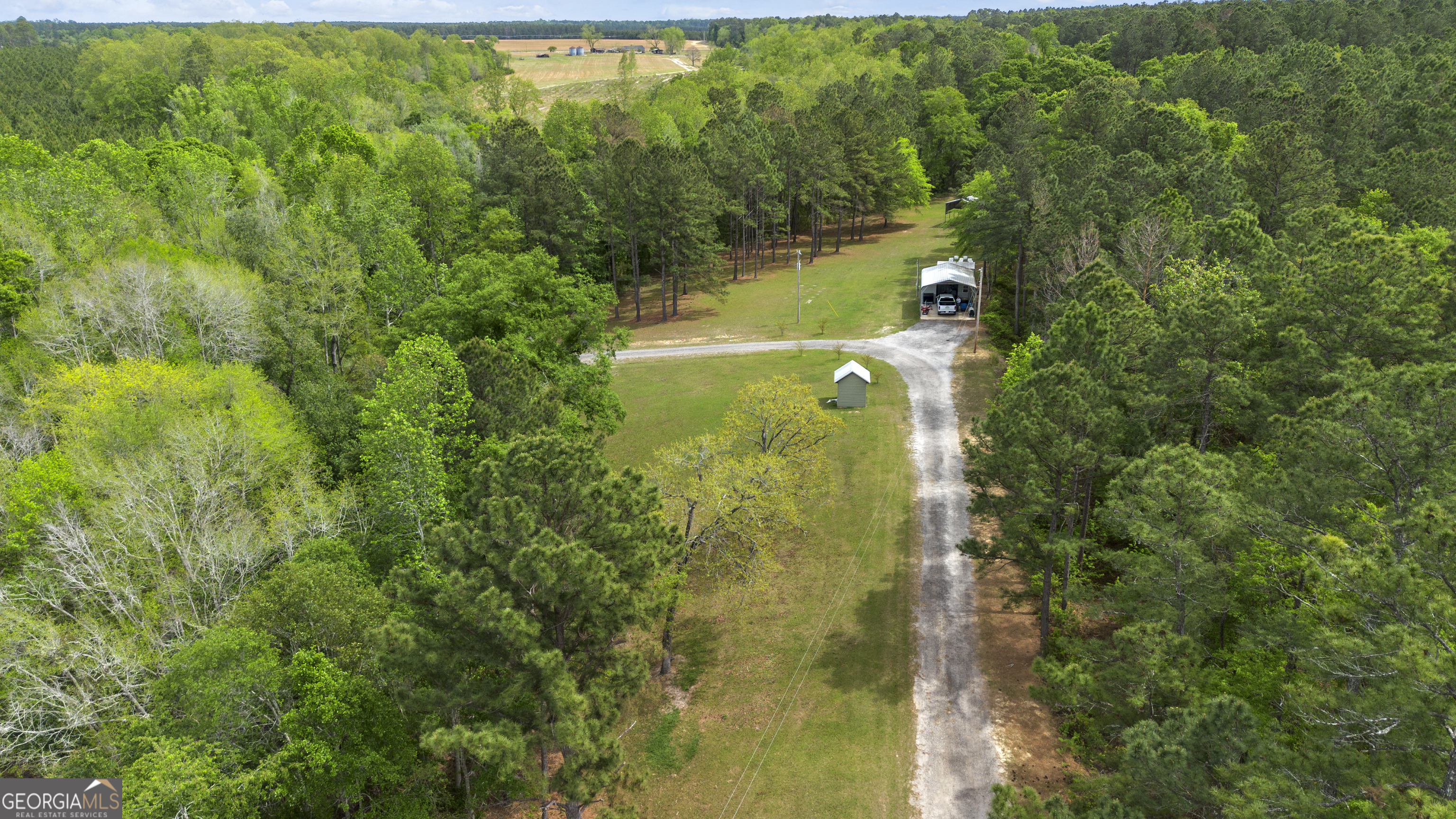 418 Oglesby Pond Lane