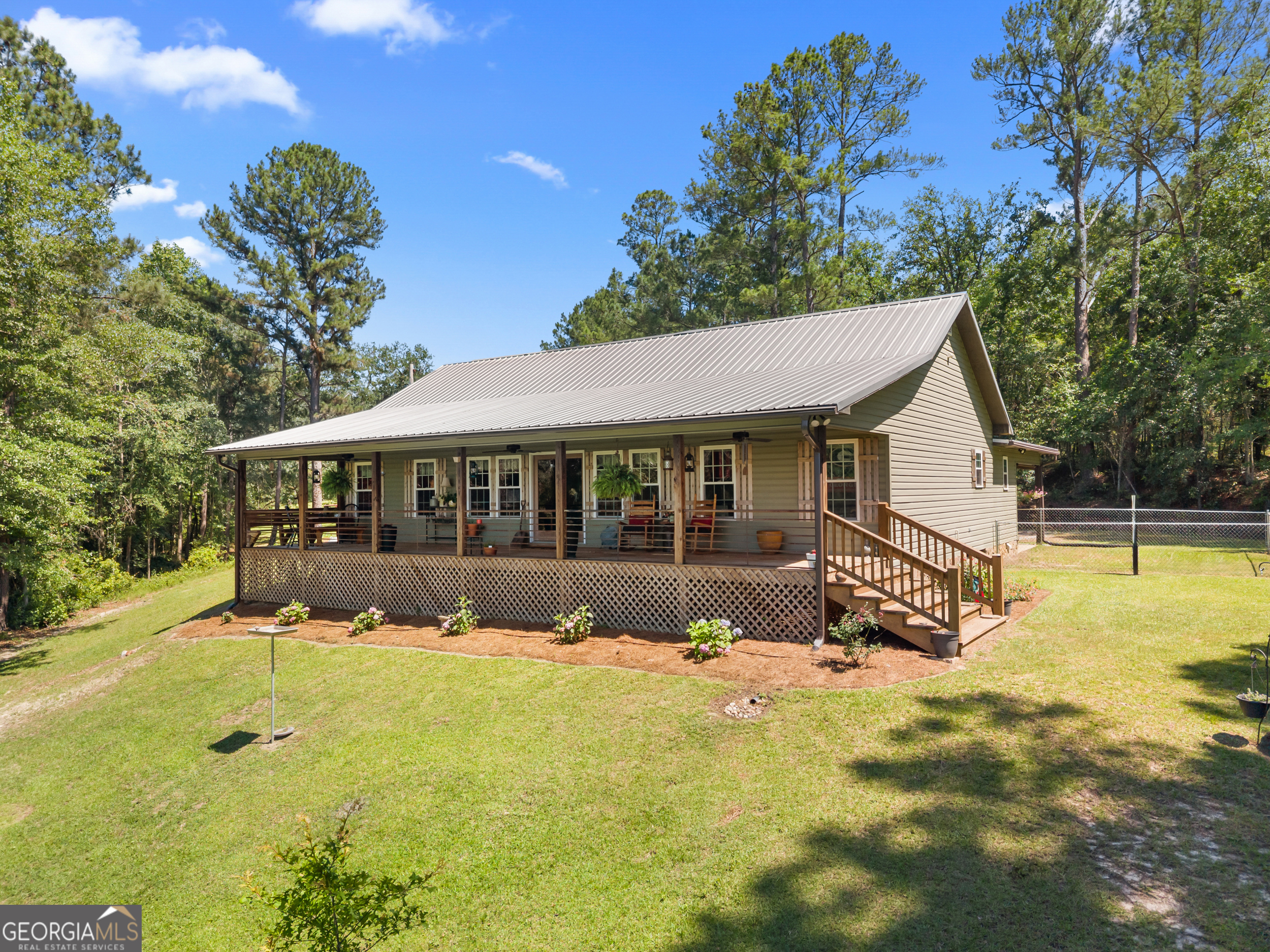 418 Oglesby Pond Lane